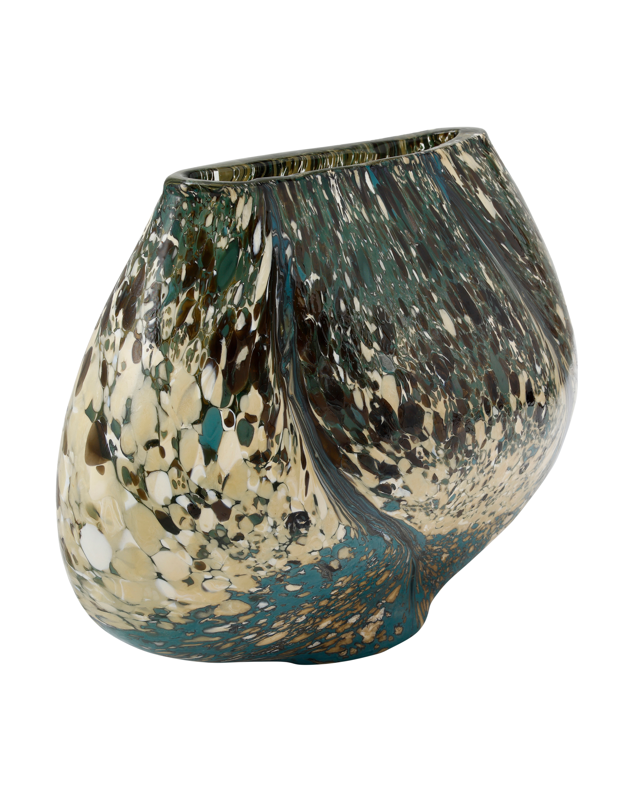 Currey & Company Irida Vase