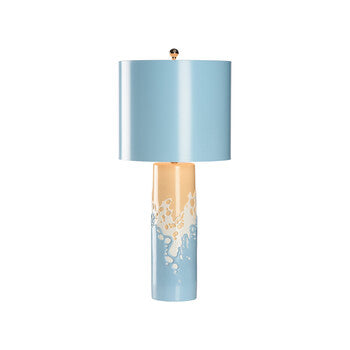 Chelsea House Sea Spray Lamp