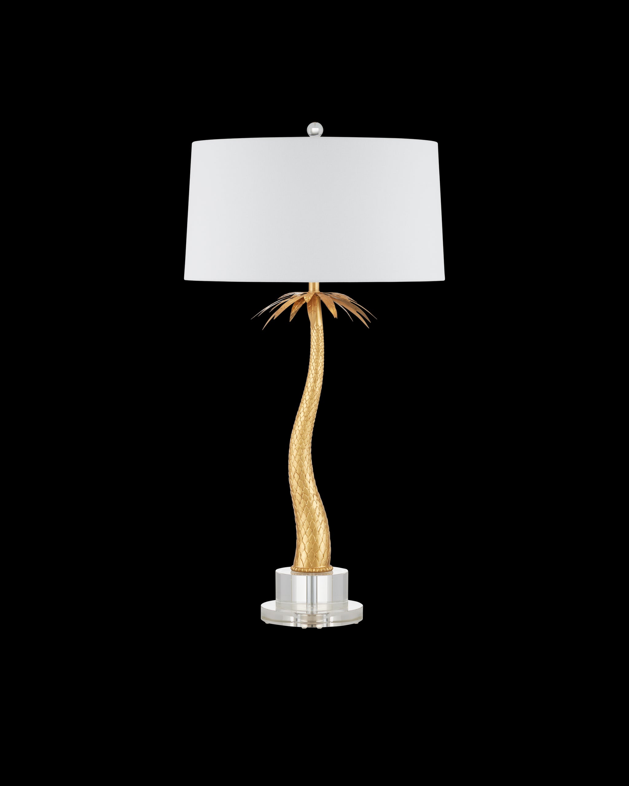 Currey & Company Mazari Table Lamp