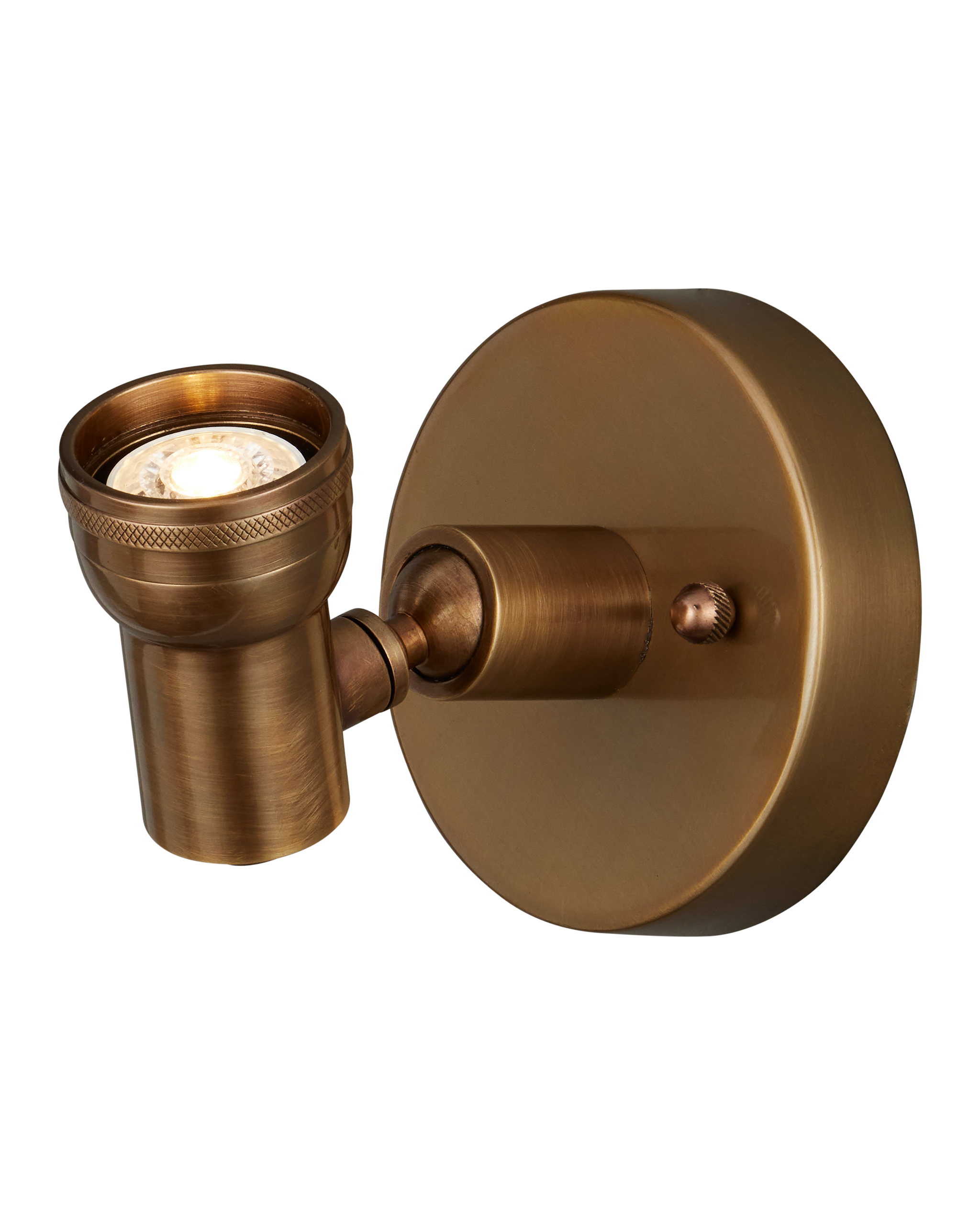 Currey & Company Patterson Picture Light