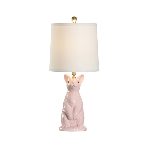 Wildwood Next Generation Lamp Pink