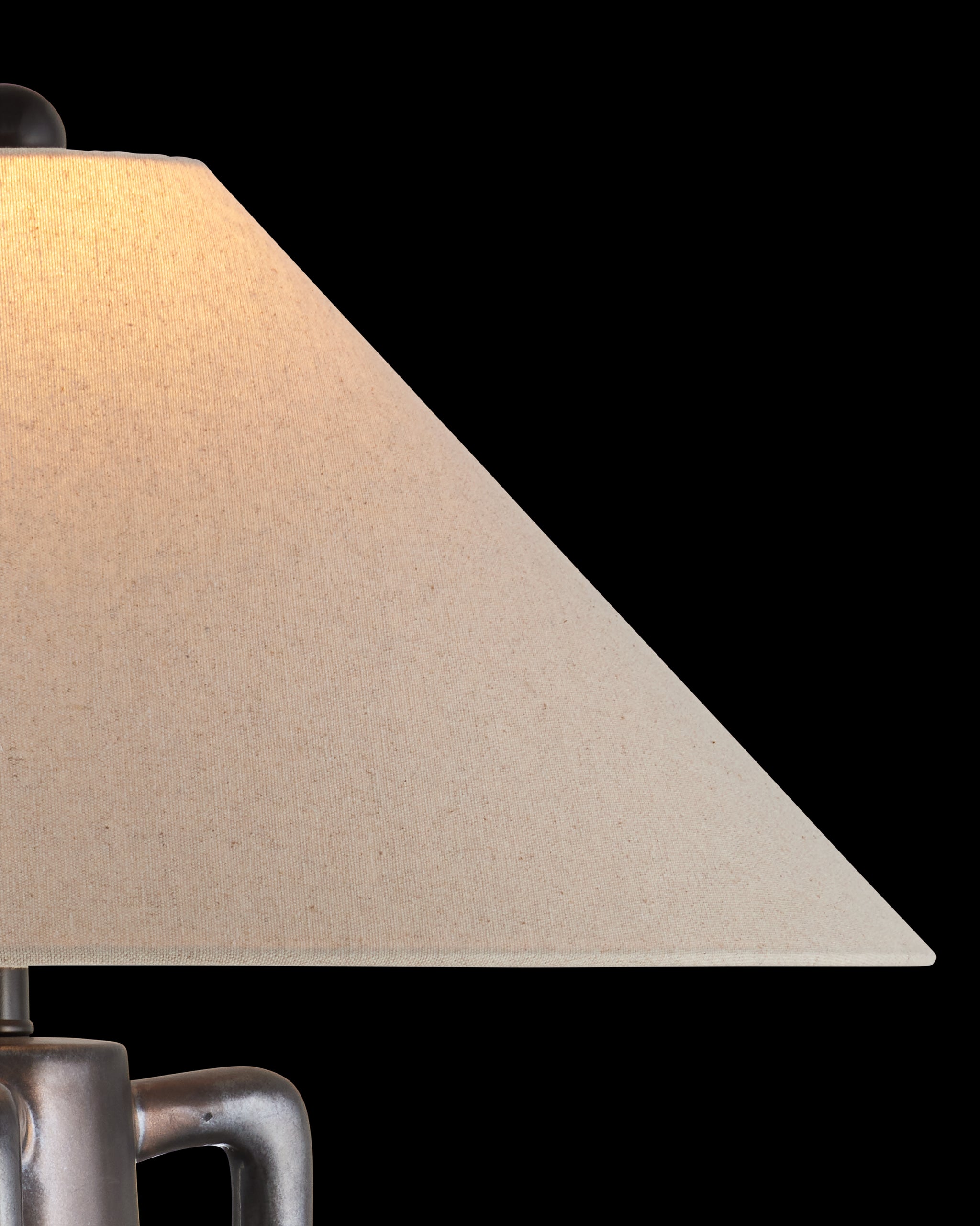 Currey & Company Autry Table Lamp