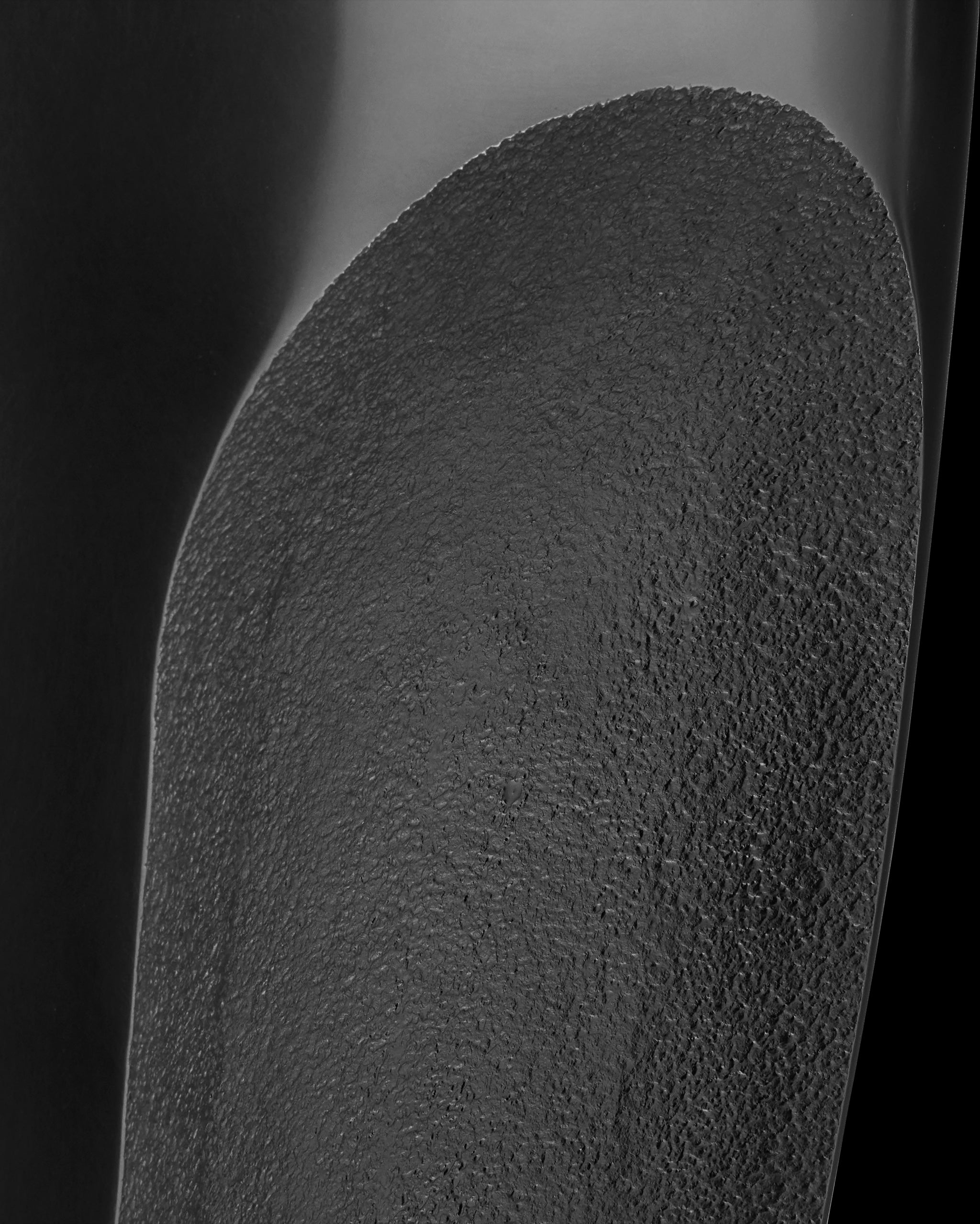 Currey & Company Lemy Black Cocktail Table