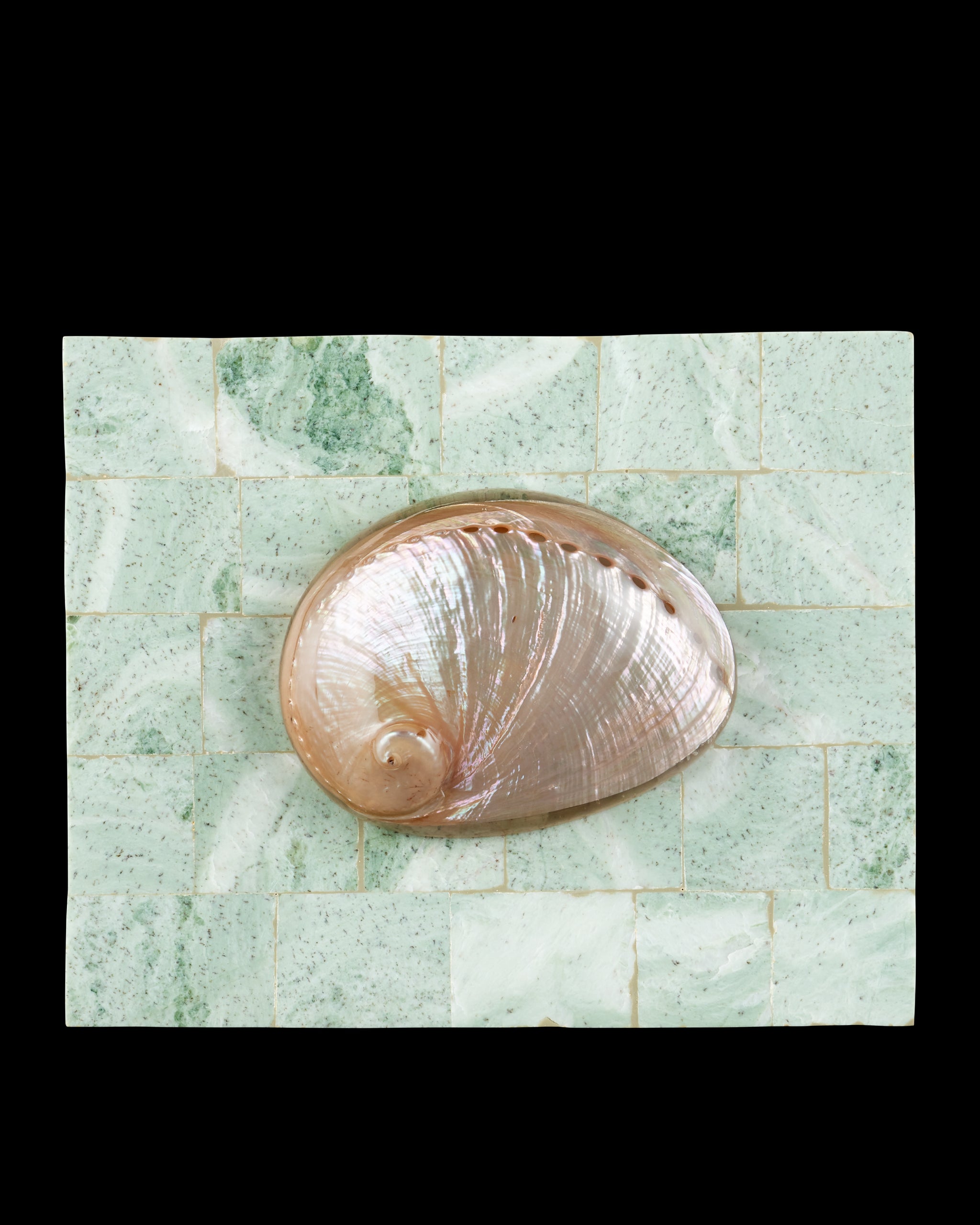 Currey & Company Fiona Box