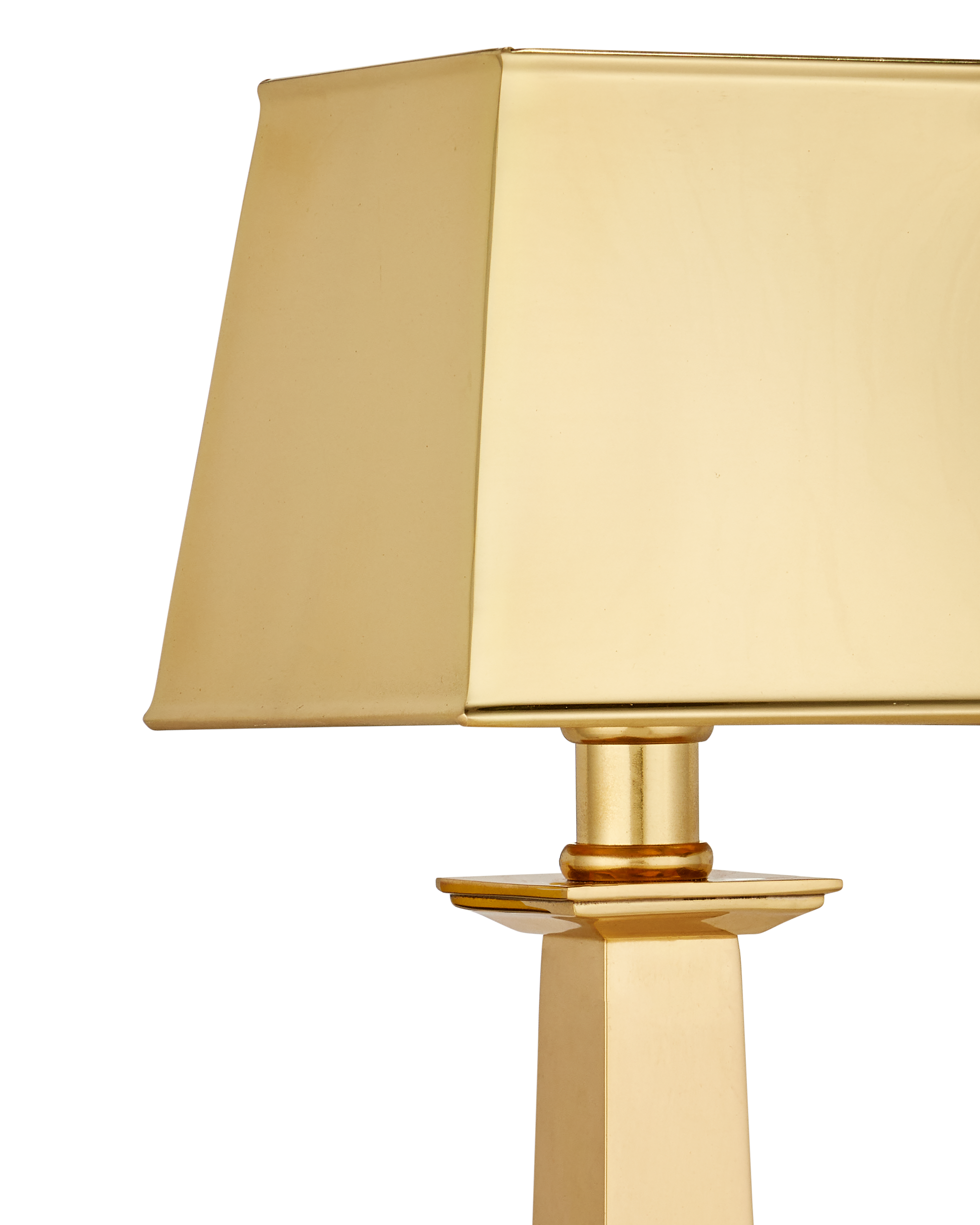 Currey & Company Wander Cordless Table Lamp