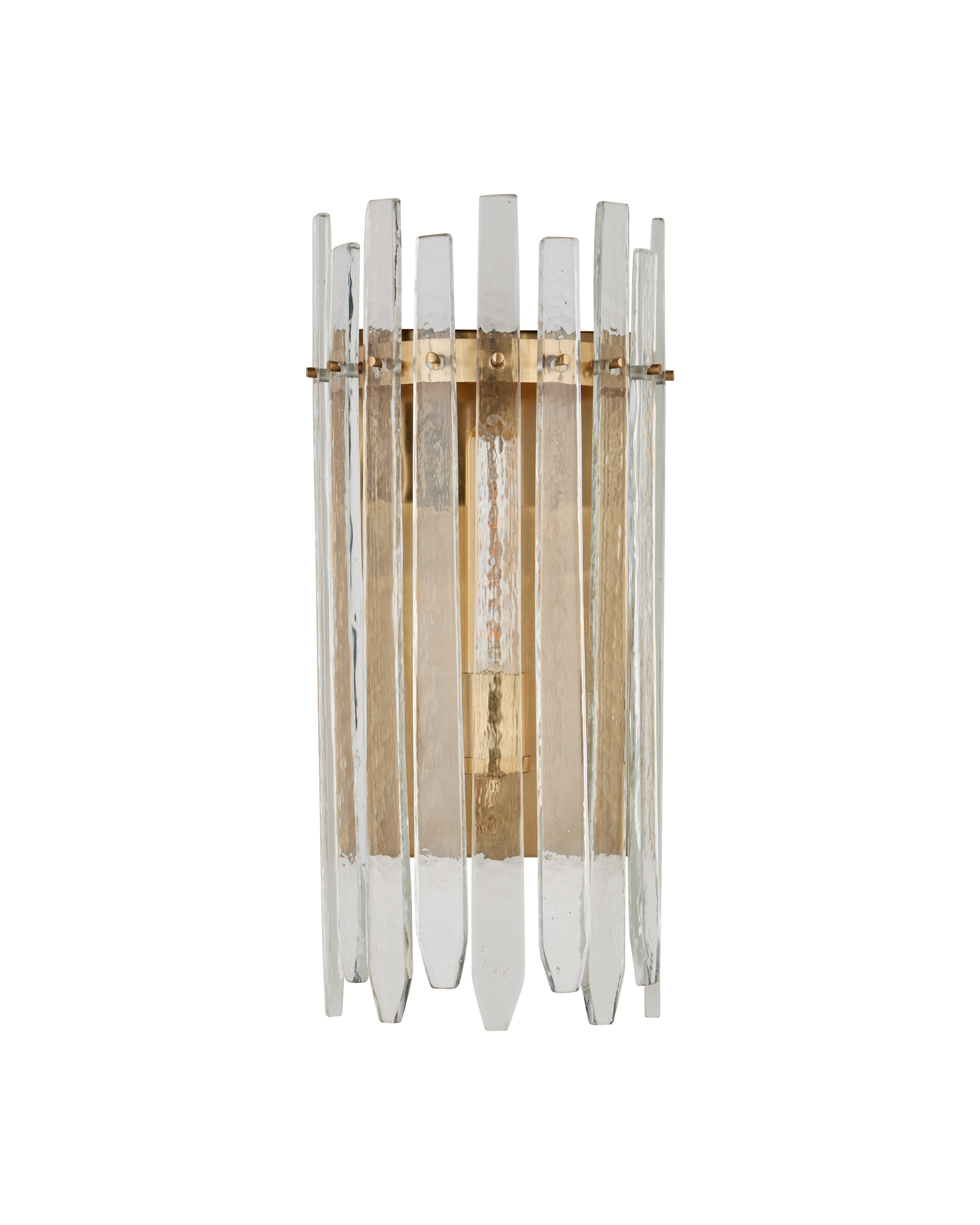 Currey & Company Electra Wall Sconce