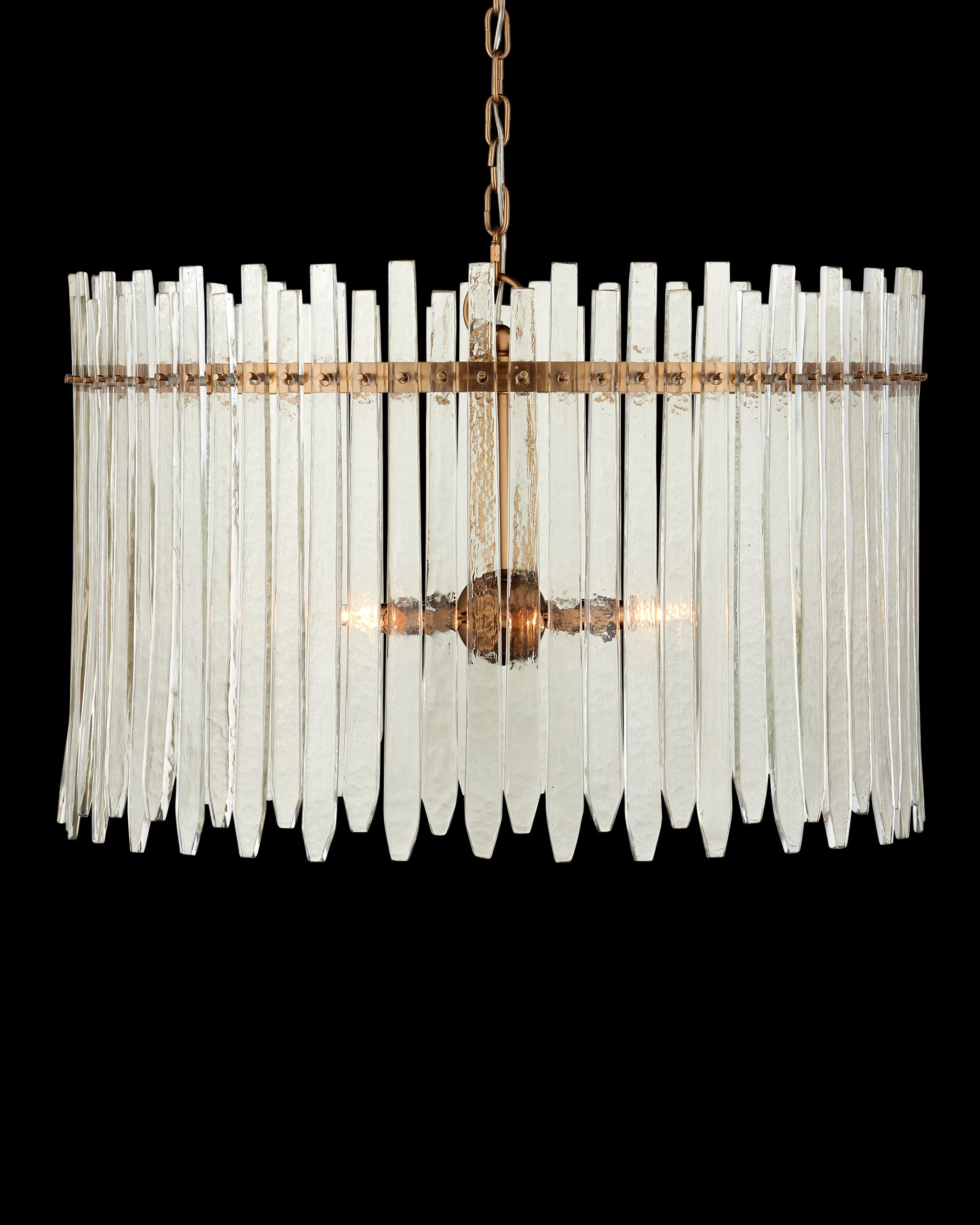 Currey & Company Electra Chandelier