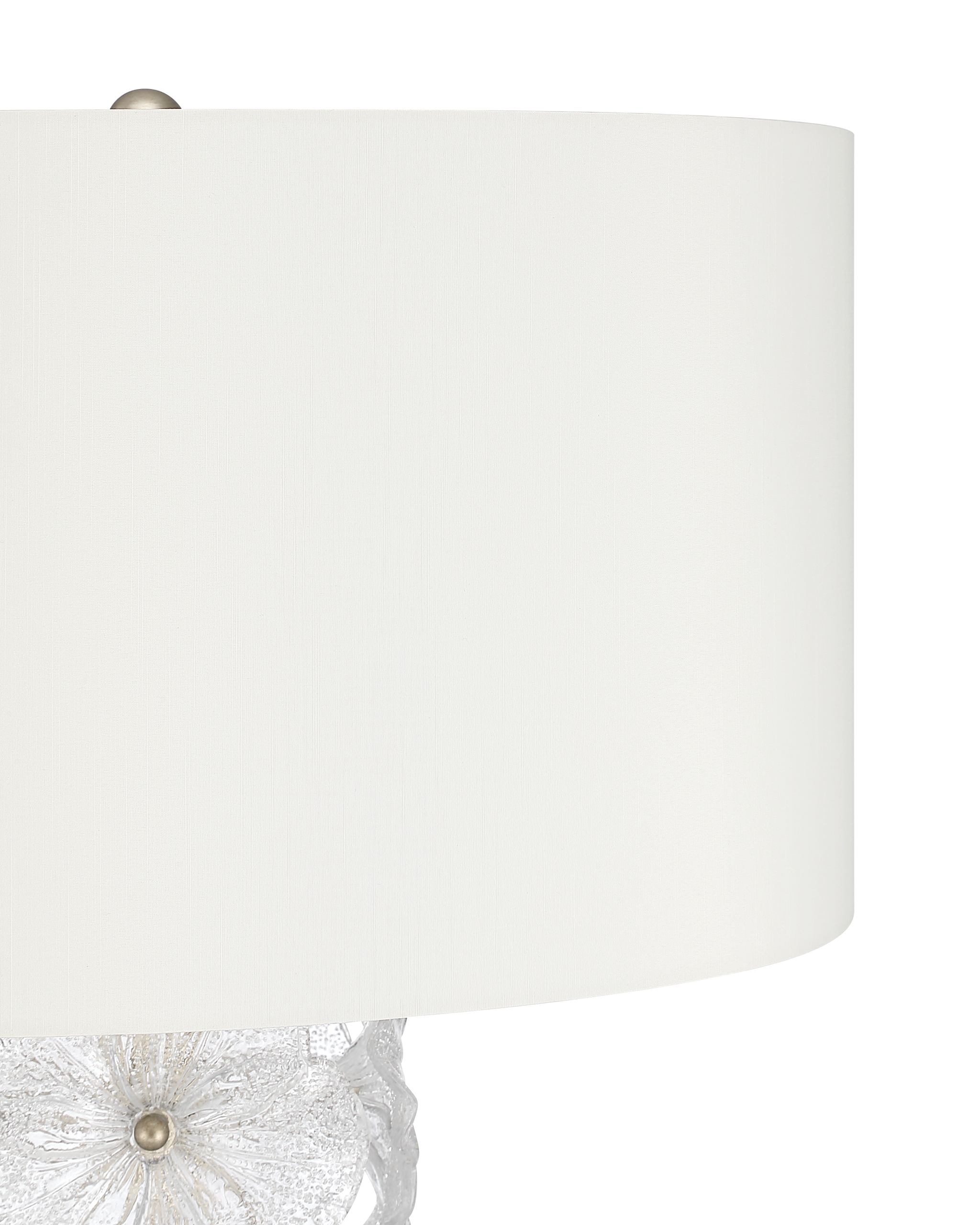 Currey & Company Mallow Table Lamp
