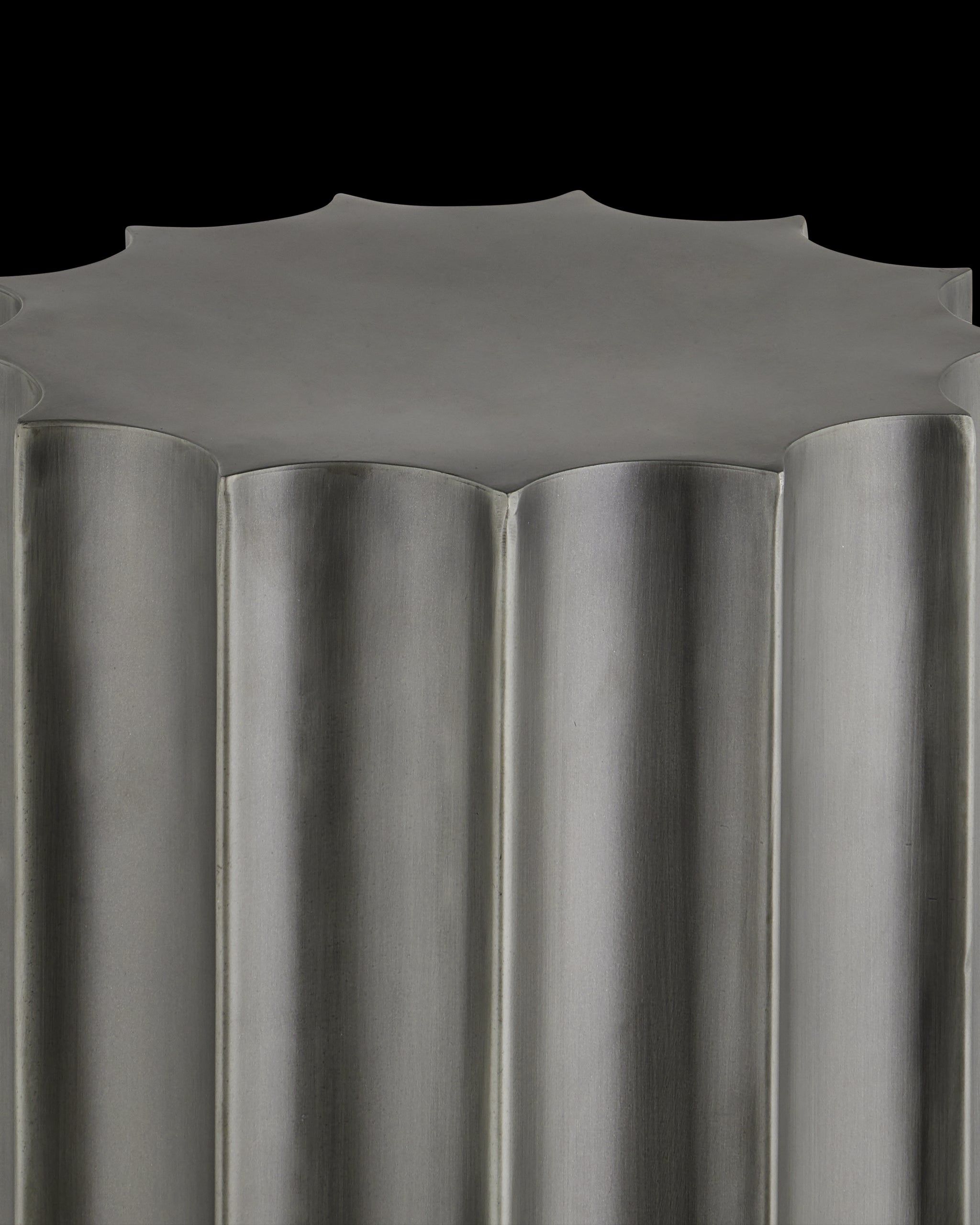 Currey & Company Kanti Accent Table