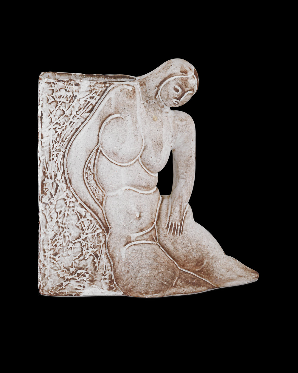 Currey & Company Paramour Vase