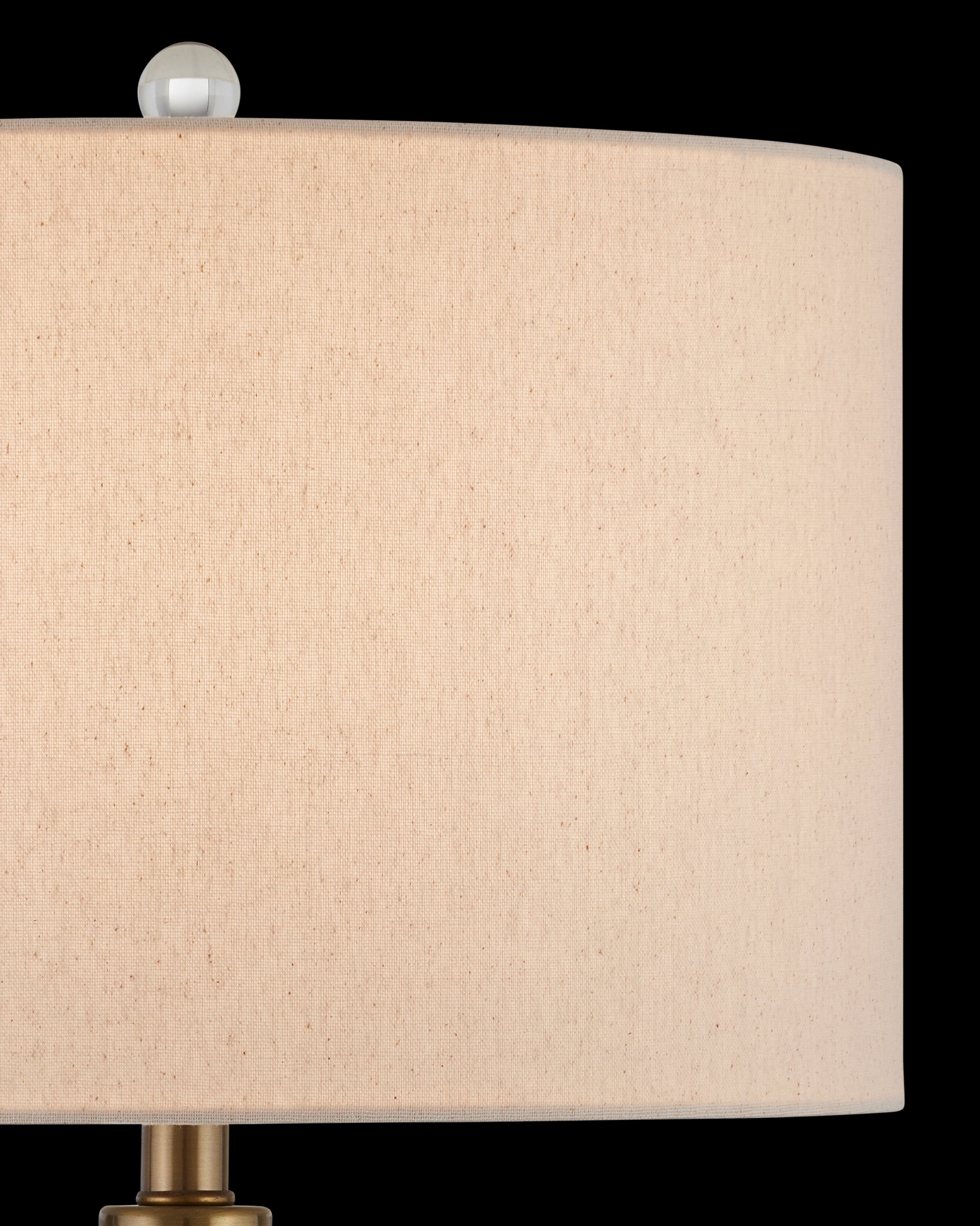 Currey & Company Zebulon Table Lamp