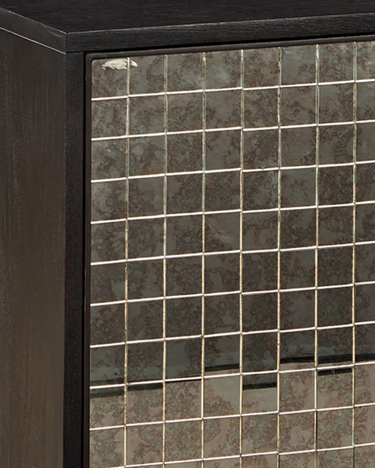 Currey & Company Mosaico Credenza