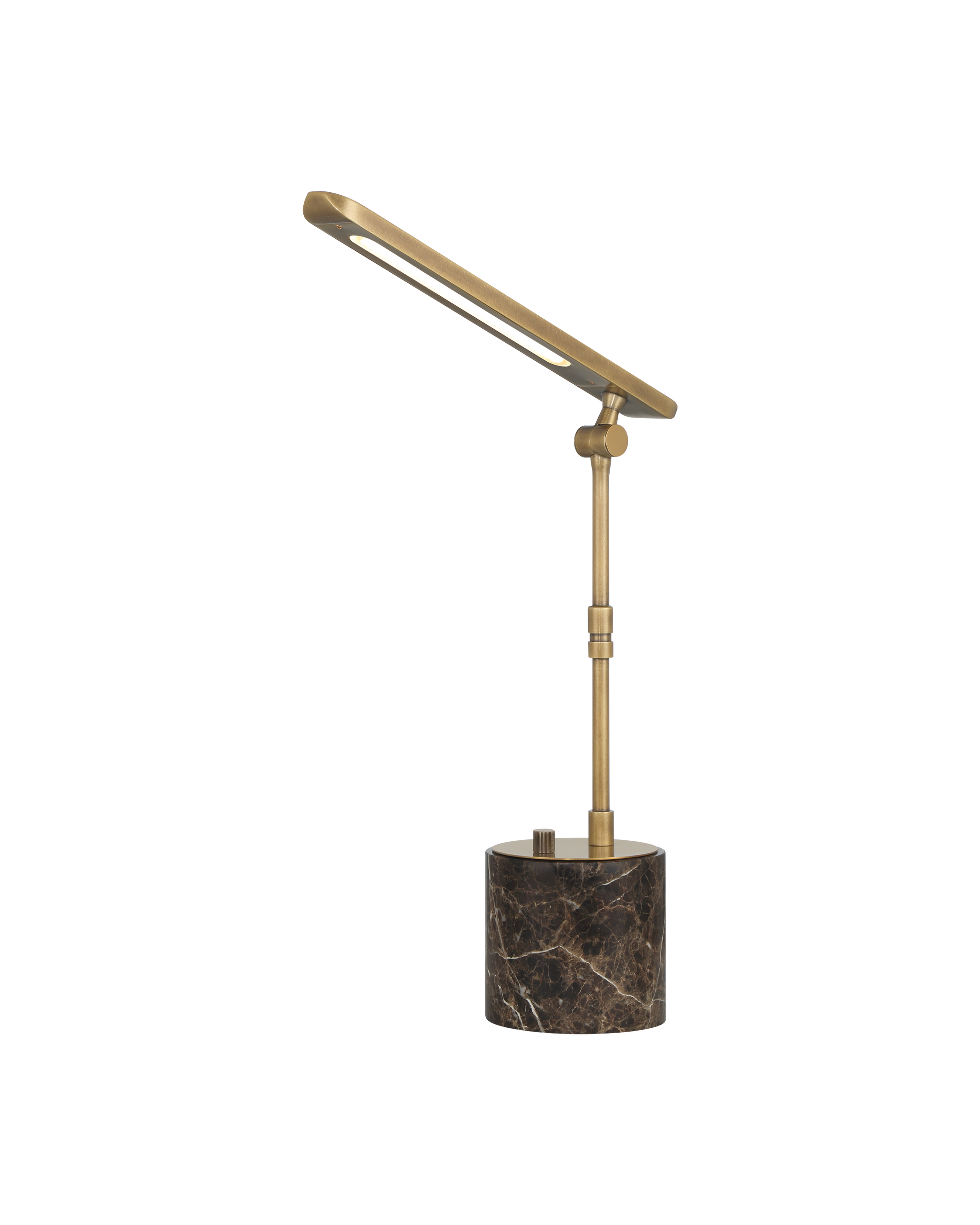 Currey & Company Hanford Table Lamp