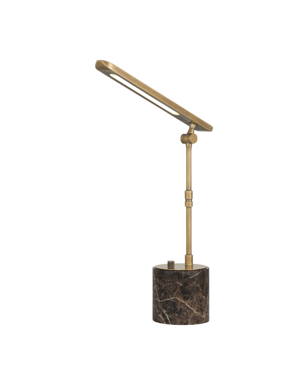 Currey & Company Hanford Table Lamp