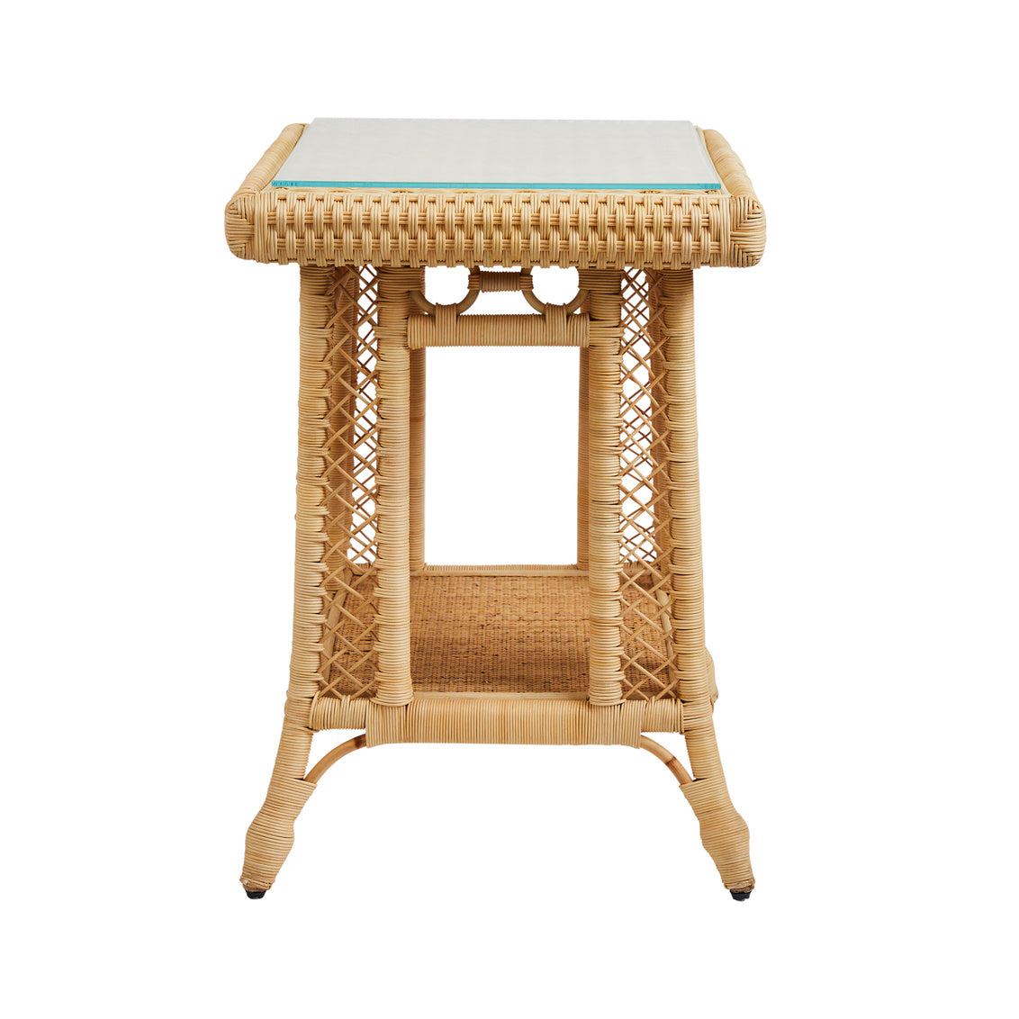 Chelsea House Amanda Lindroth Hope Town Side Table