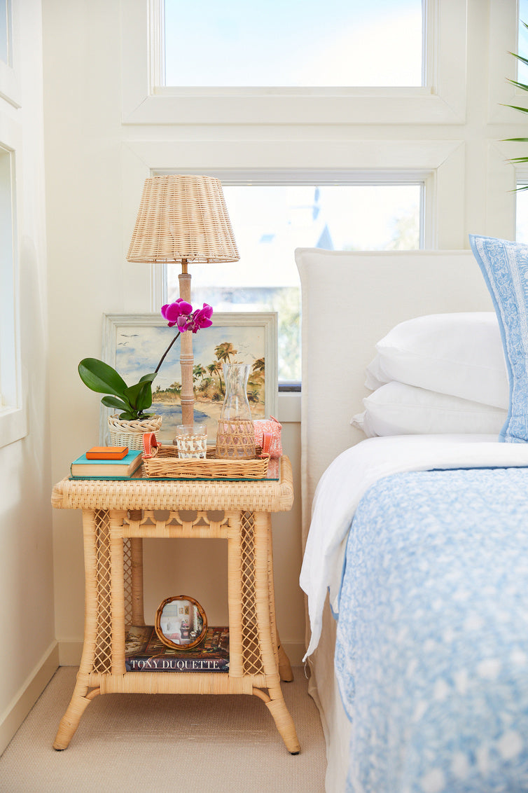 Chelsea House Amanda Lindroth Hope Town Side Table