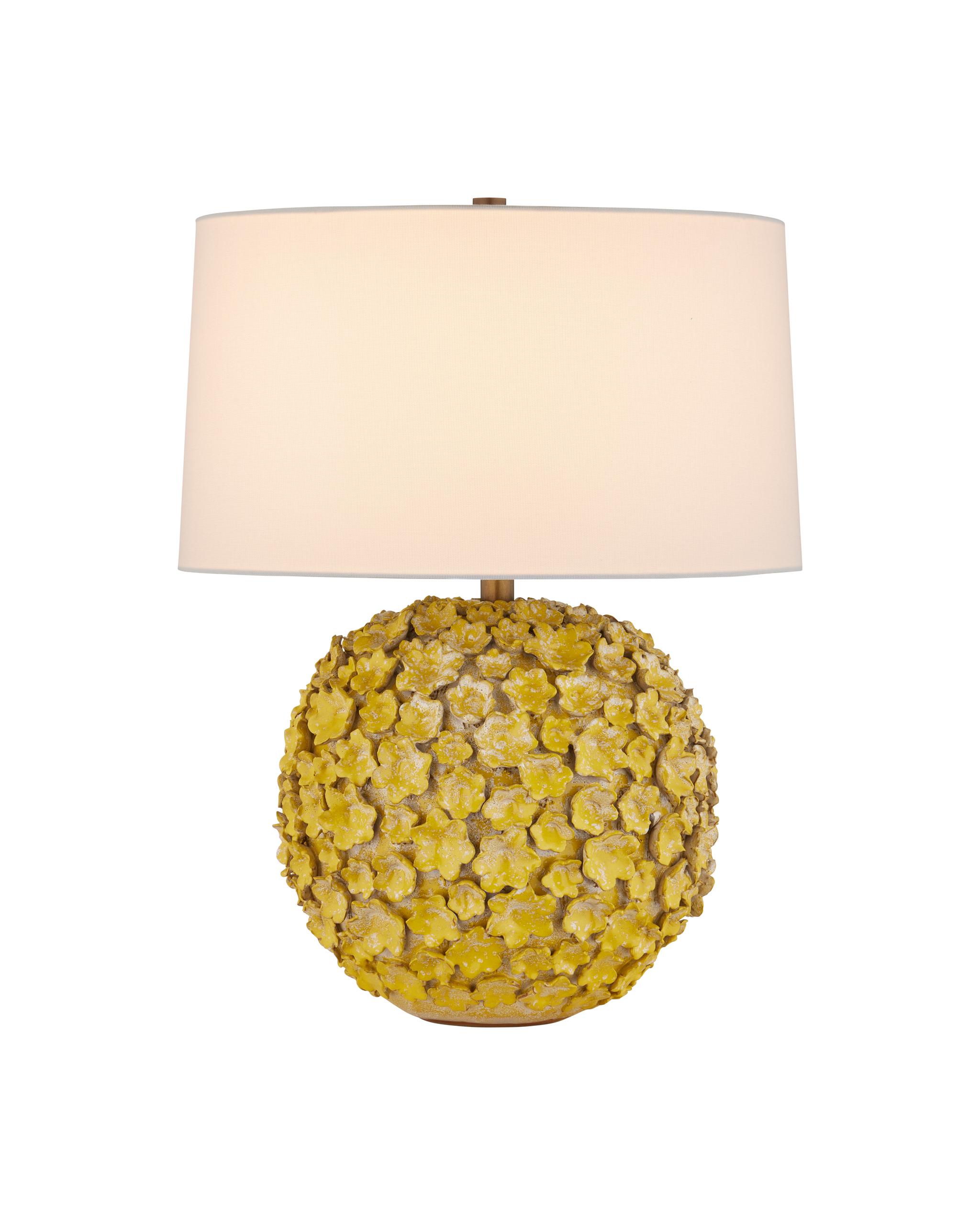 Currey & Company Mantille Table Lamp