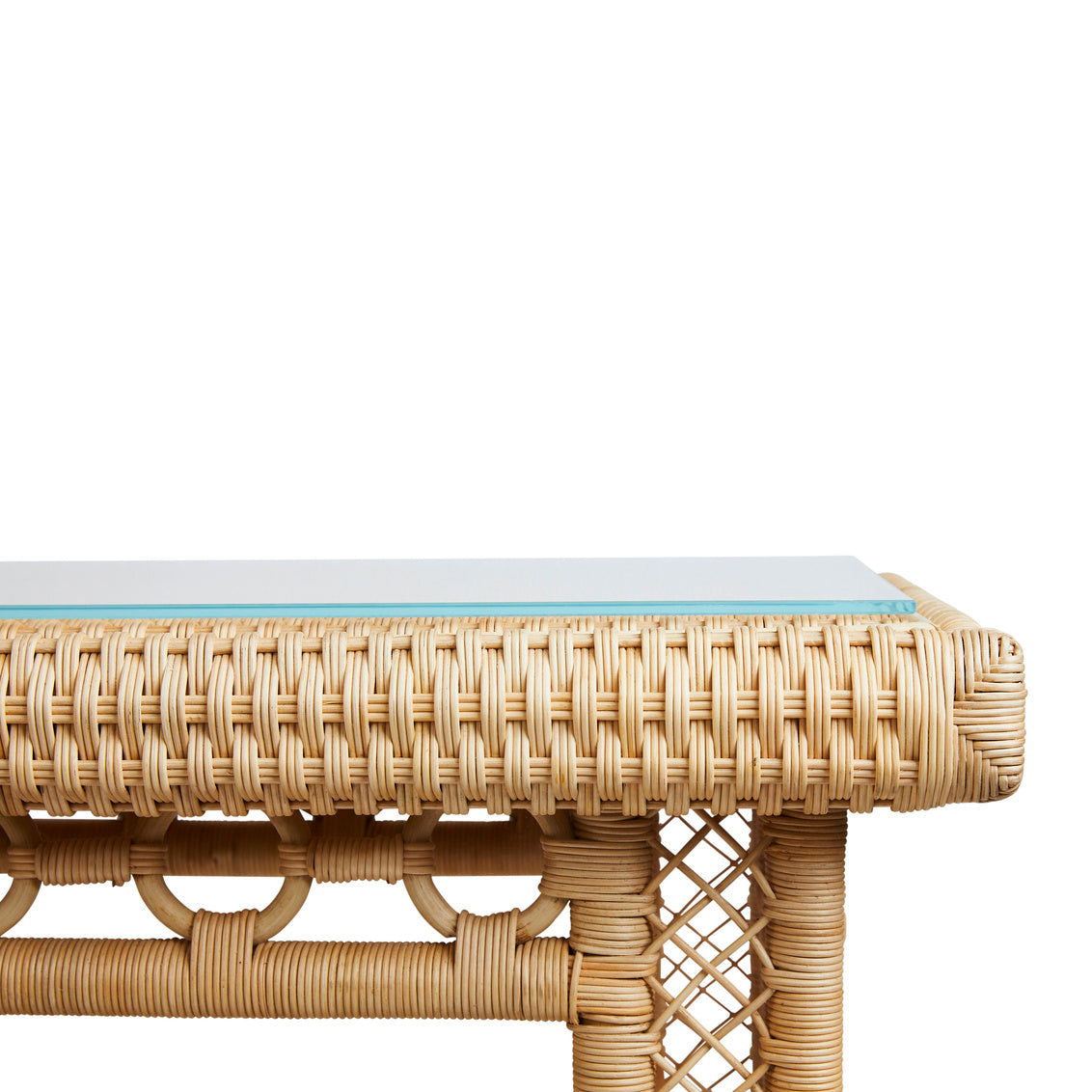 Chelsea House Amanda Lindroth Hope Town Console