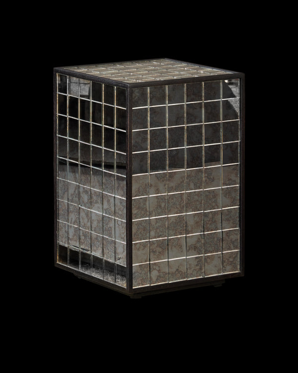 Currey & Company Mosaico Accent Table