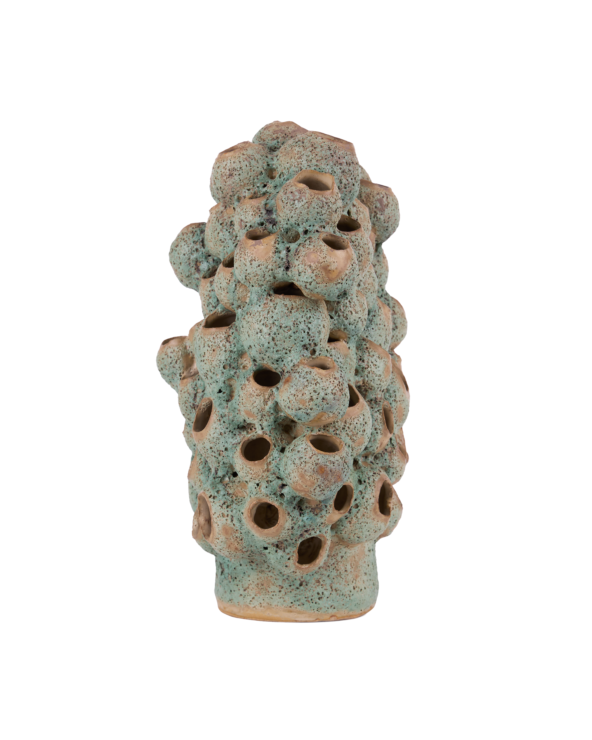 Currey & Company Sunken Boat Barnacle Object