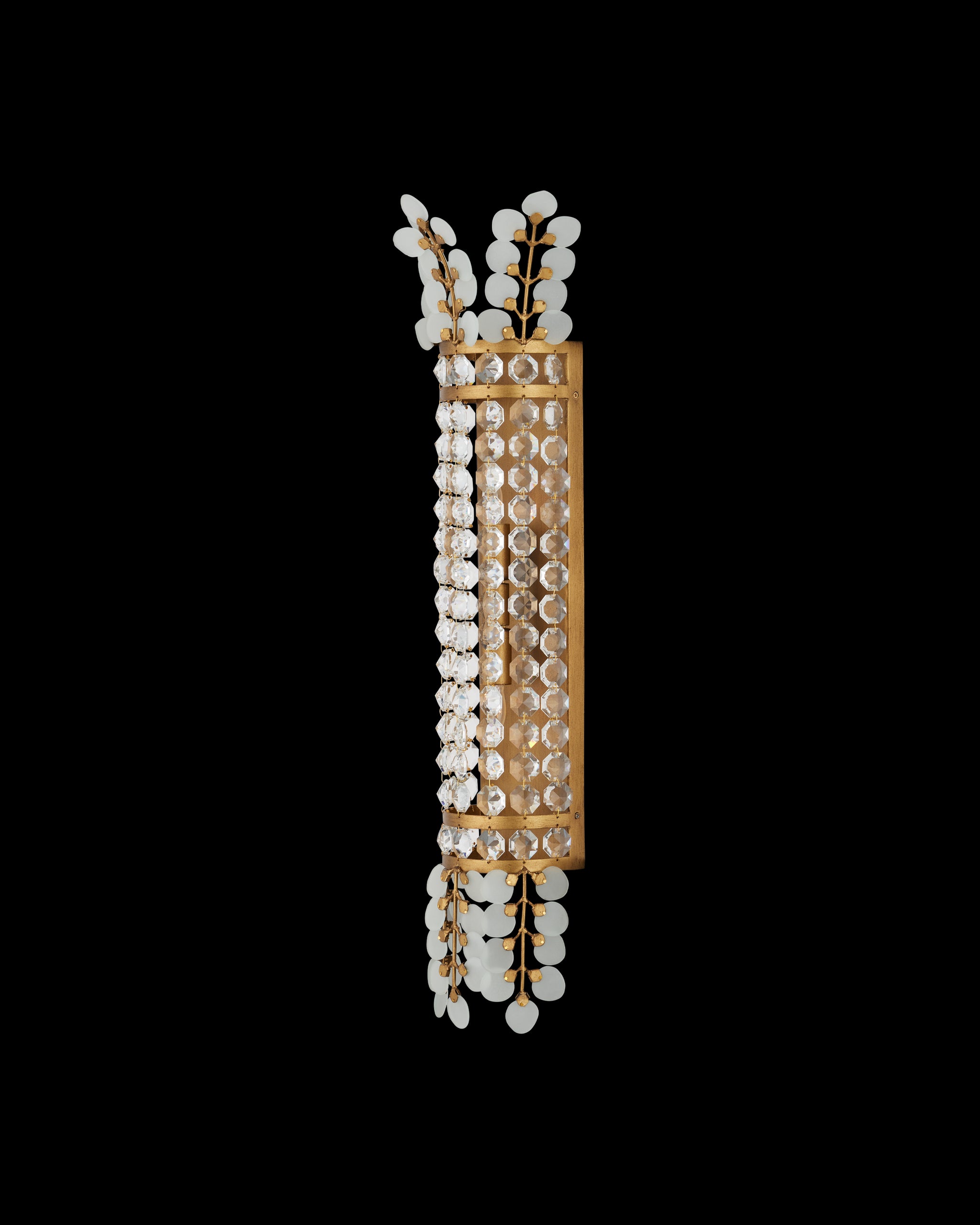 Currey & Company Bradshaw Wall Sconce