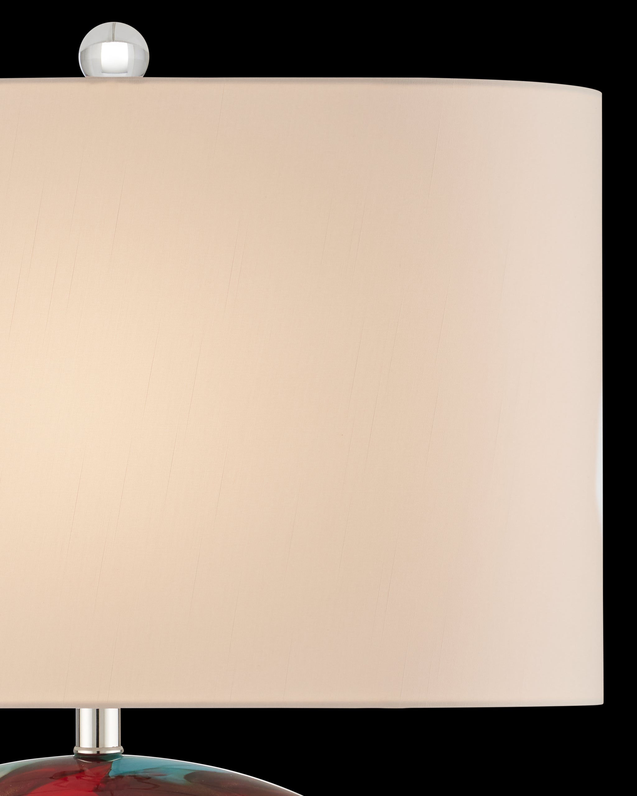 Currey & Company Vivid Table Lamp