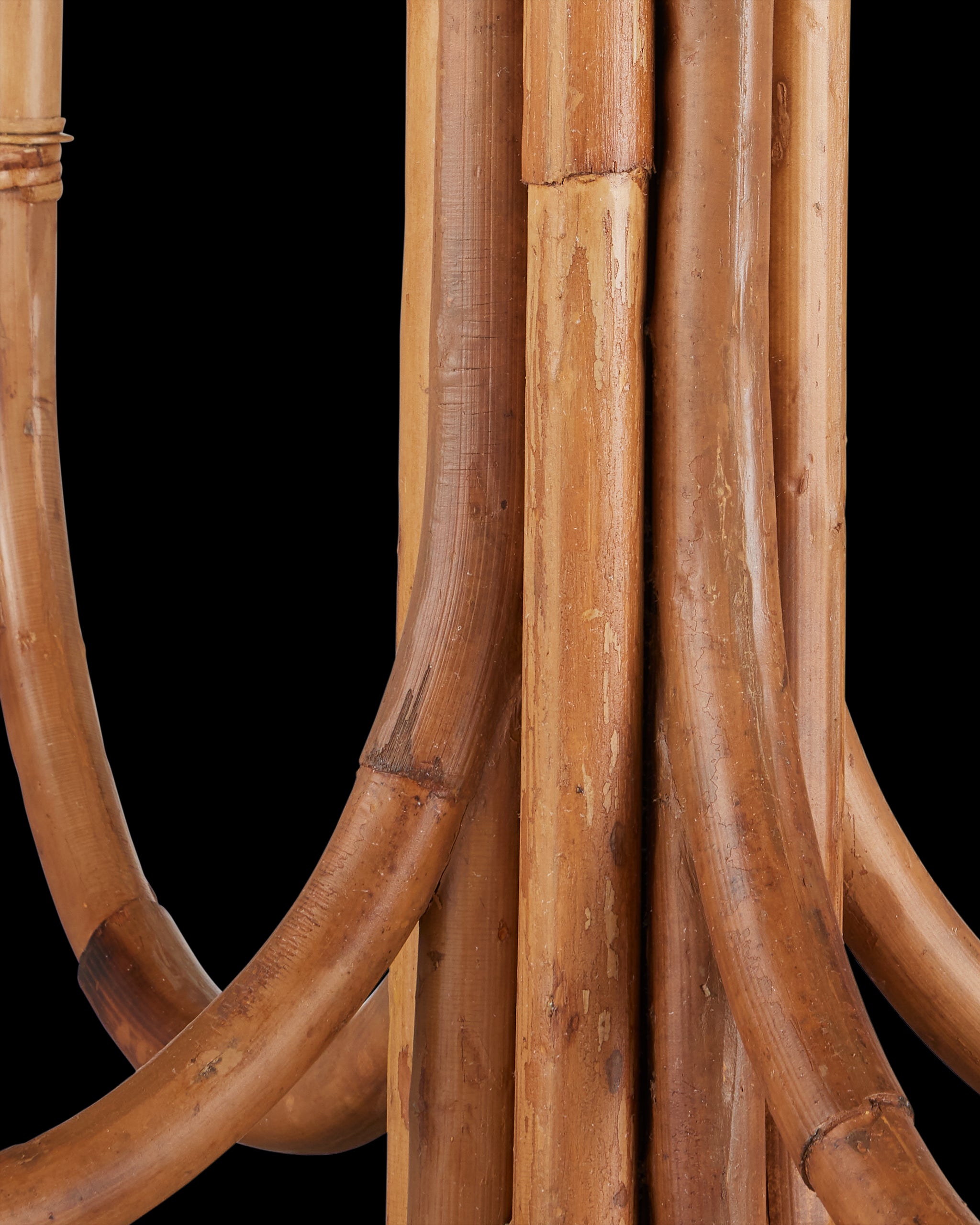 Currey & Company Samsara Large Chandelier