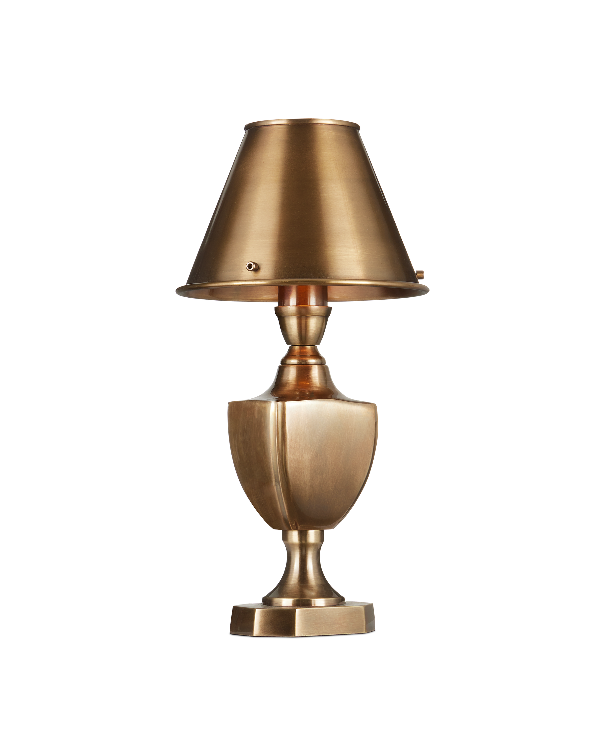 Currey And Company Waddill Table Lamp