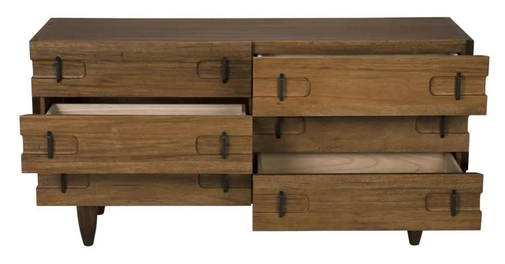 Noir David Sideboard