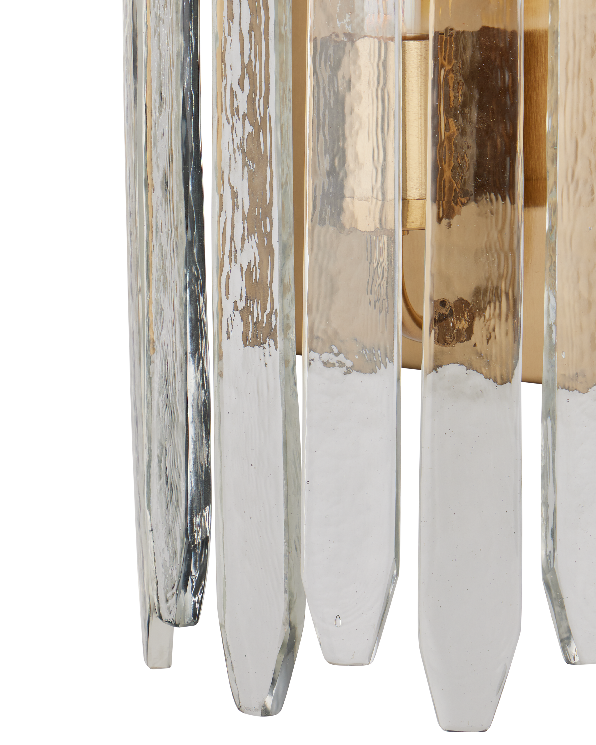 Currey & Company Electra Wall Sconce
