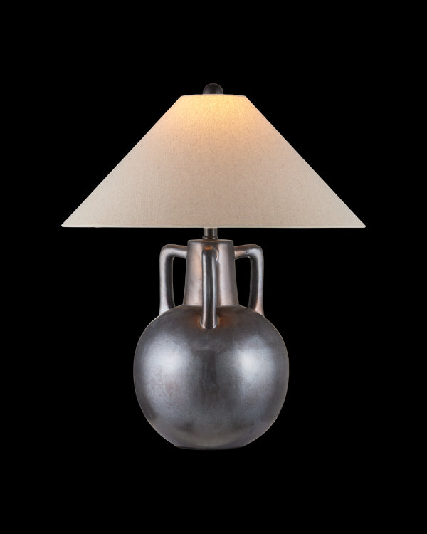 Currey & Company Autry Table Lamp