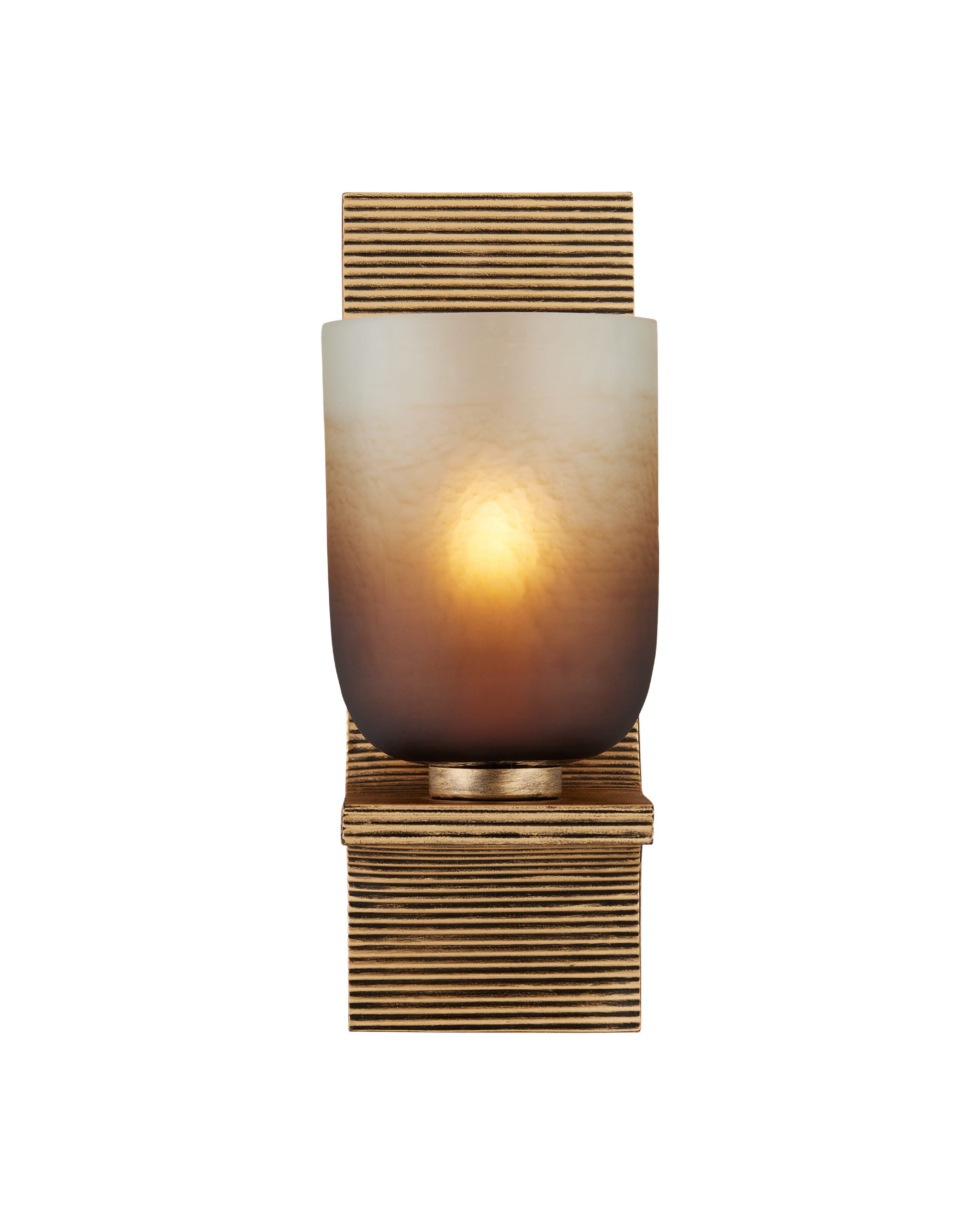 Currey & Company Purcell Wall Sconce