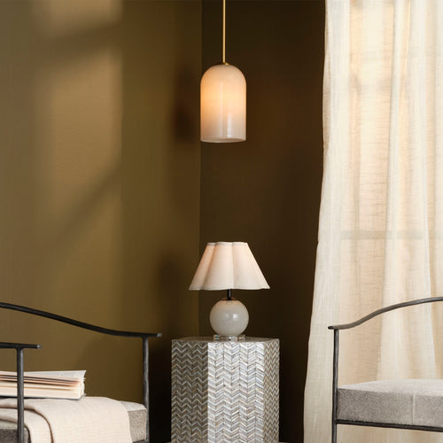 Jamie Young Holt Pendant Light