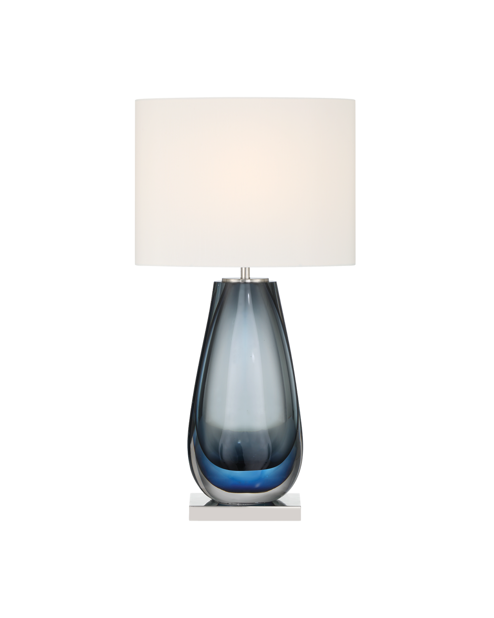 Currey & Company Danza Large Cordless Table Lamp