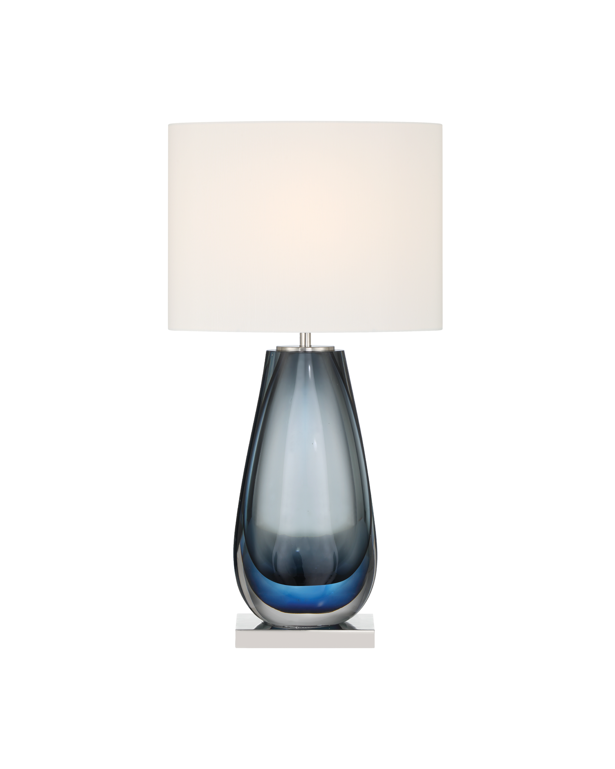 Currey & Company Danza Large Cordless Table Lamp