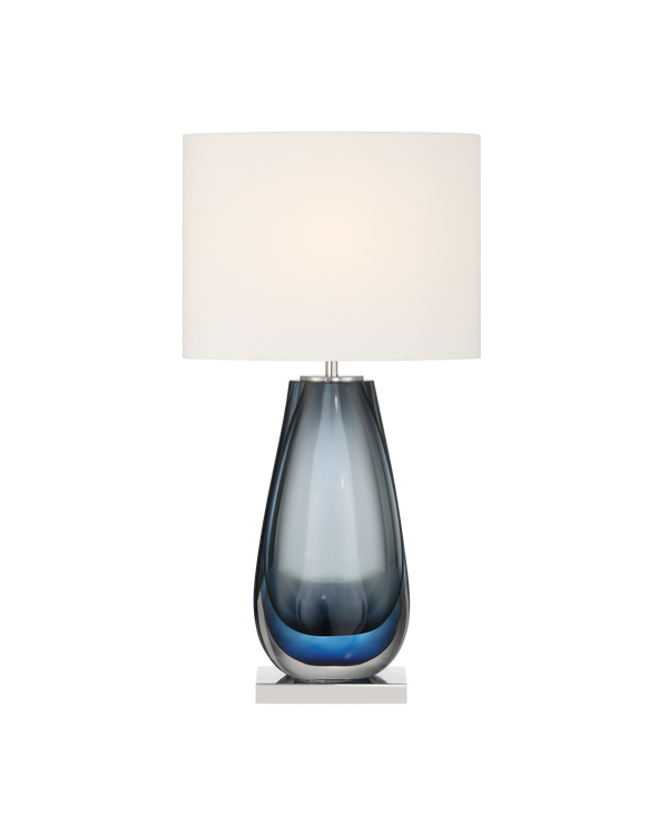 Currey & Company Danza Large Cordless Table Lamp