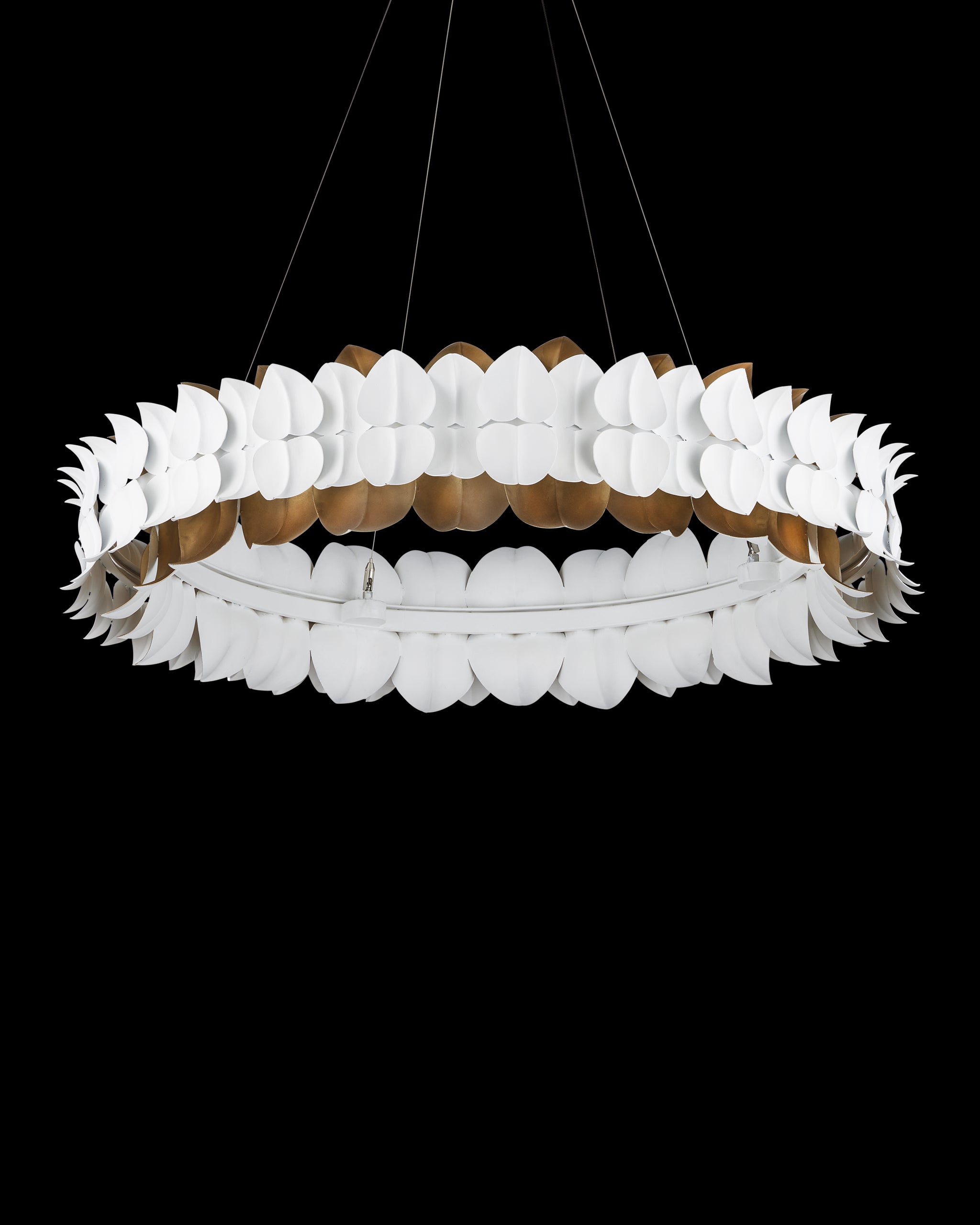 Currey & Company Aventine Chandelier