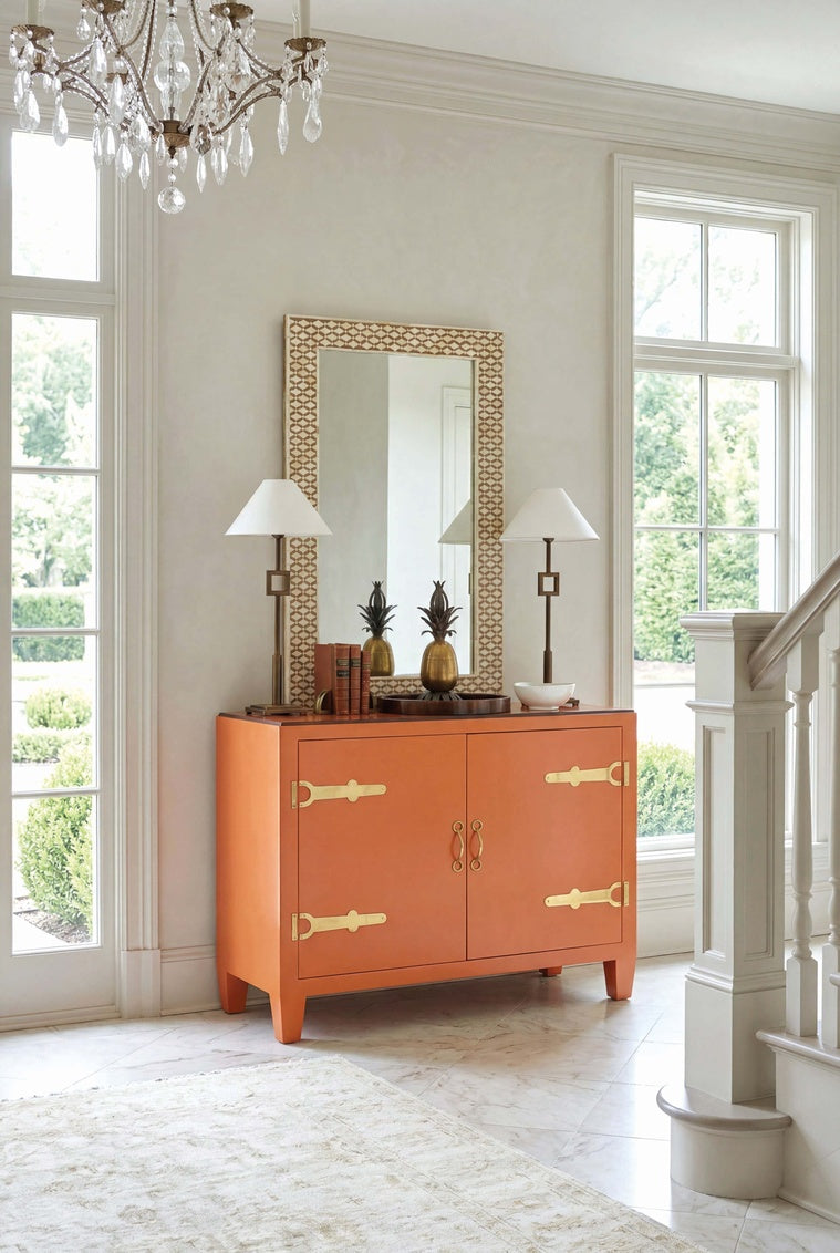 Chelsea House Ecurie Chest