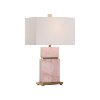 Chelsea House Rose Table Lamp