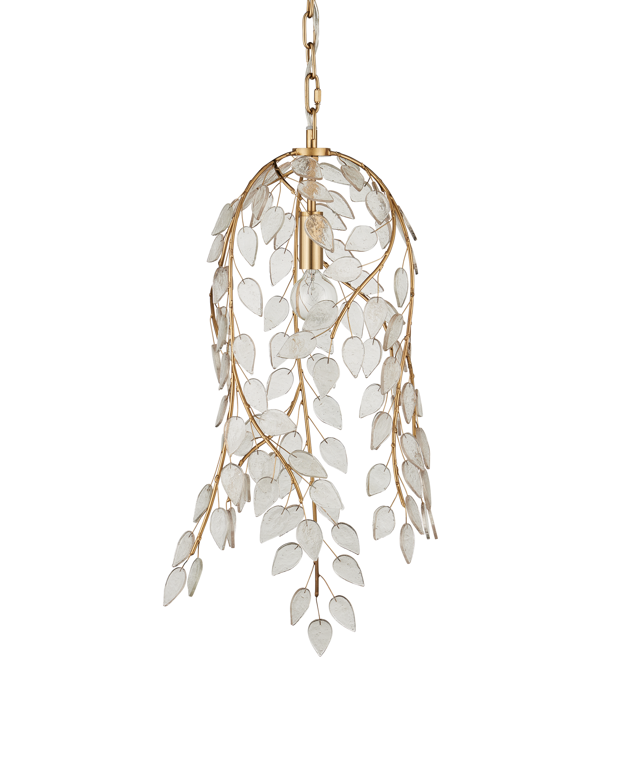Currey And Company Banyan Pendant Lights