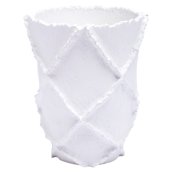 Old World Design Leila Traditional Decorative Vase