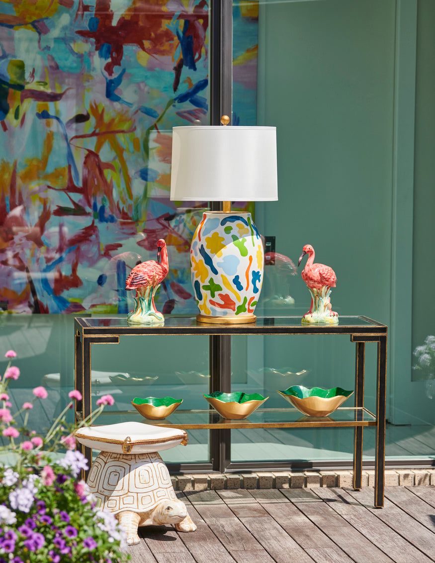 Chelsea House Decker Console