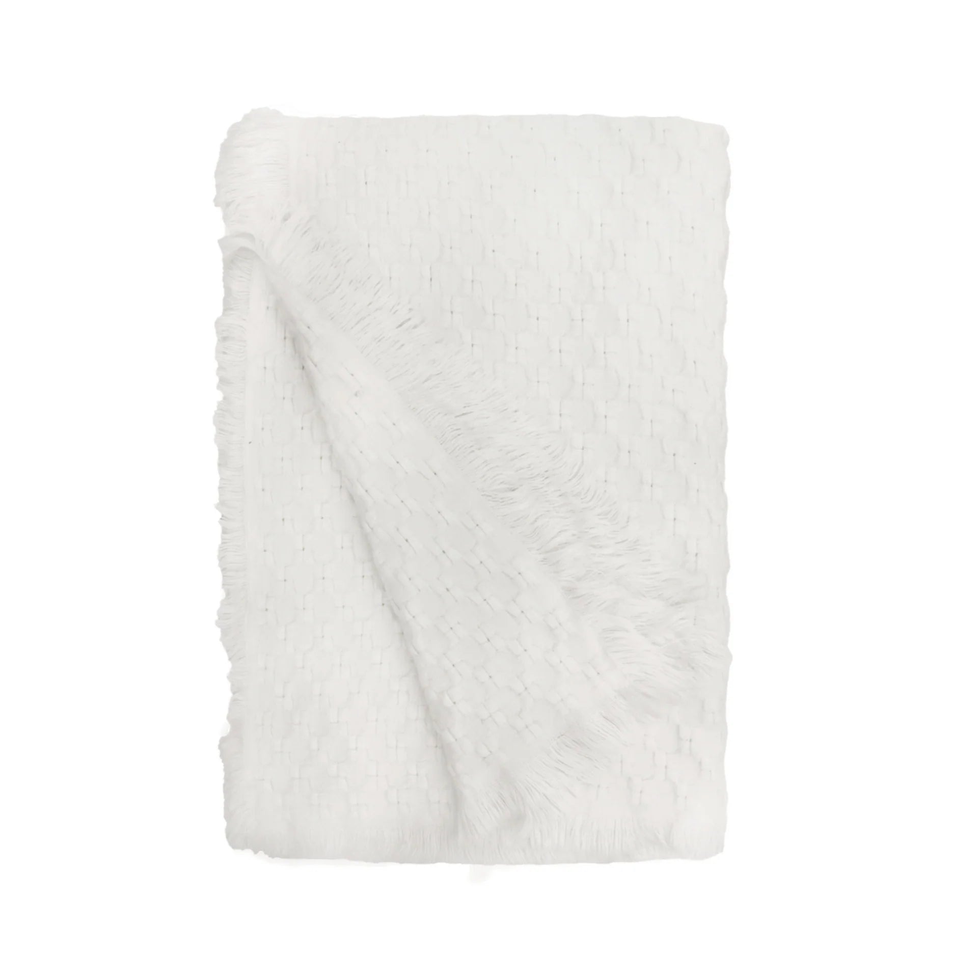 Pom Pom At Home Delphine Oversized Throw