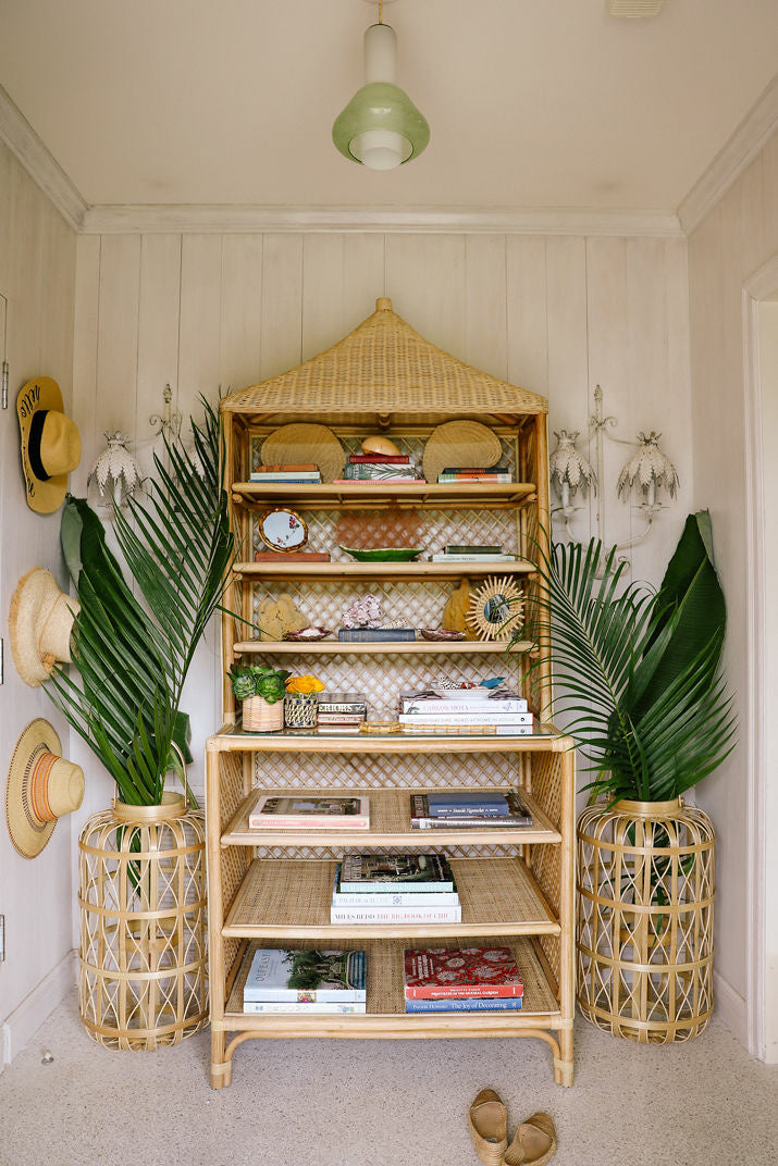 Chelsea House Amanda Lindroth Brighton Etagere