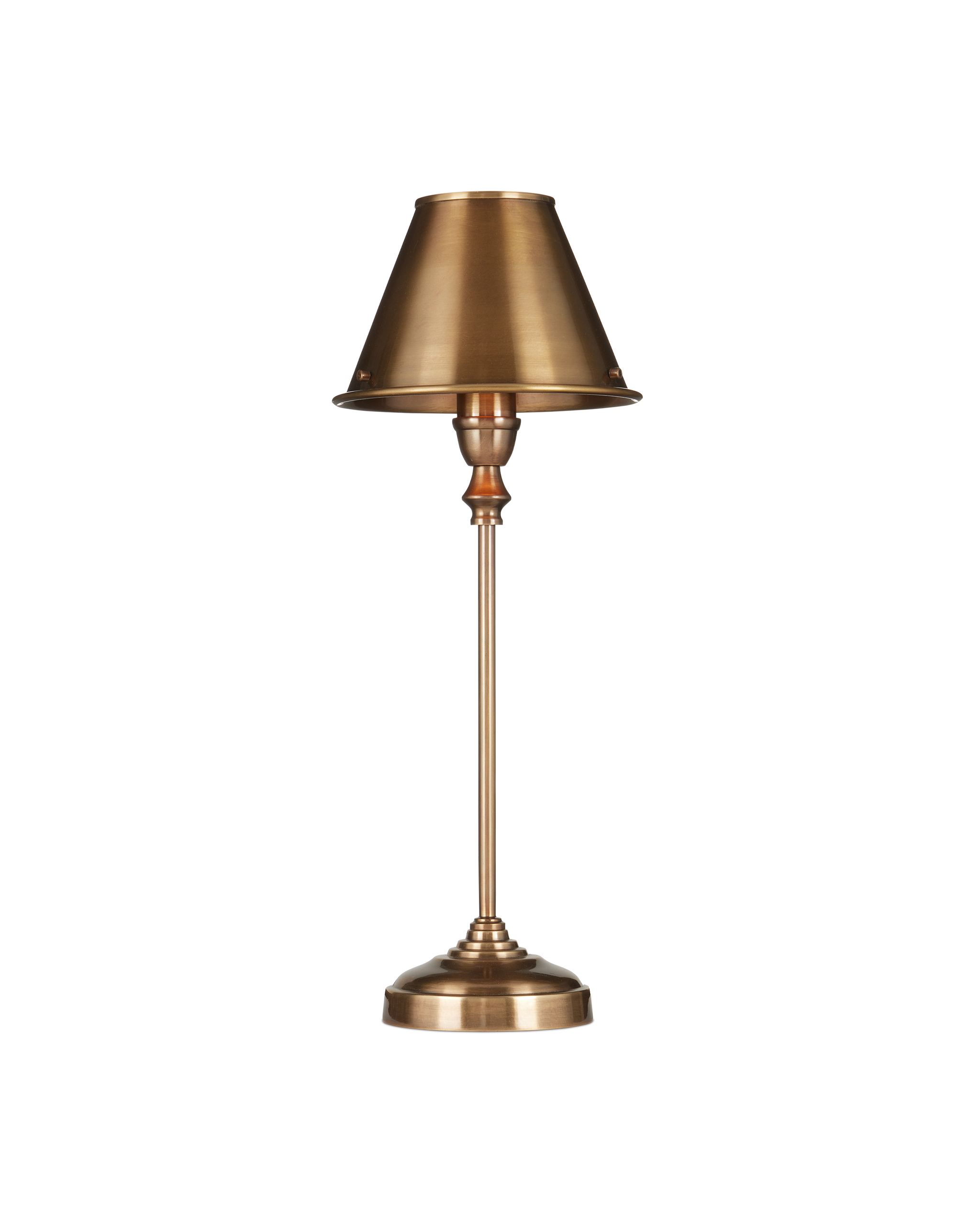 Currey And Company Rowsay Table Lamp
