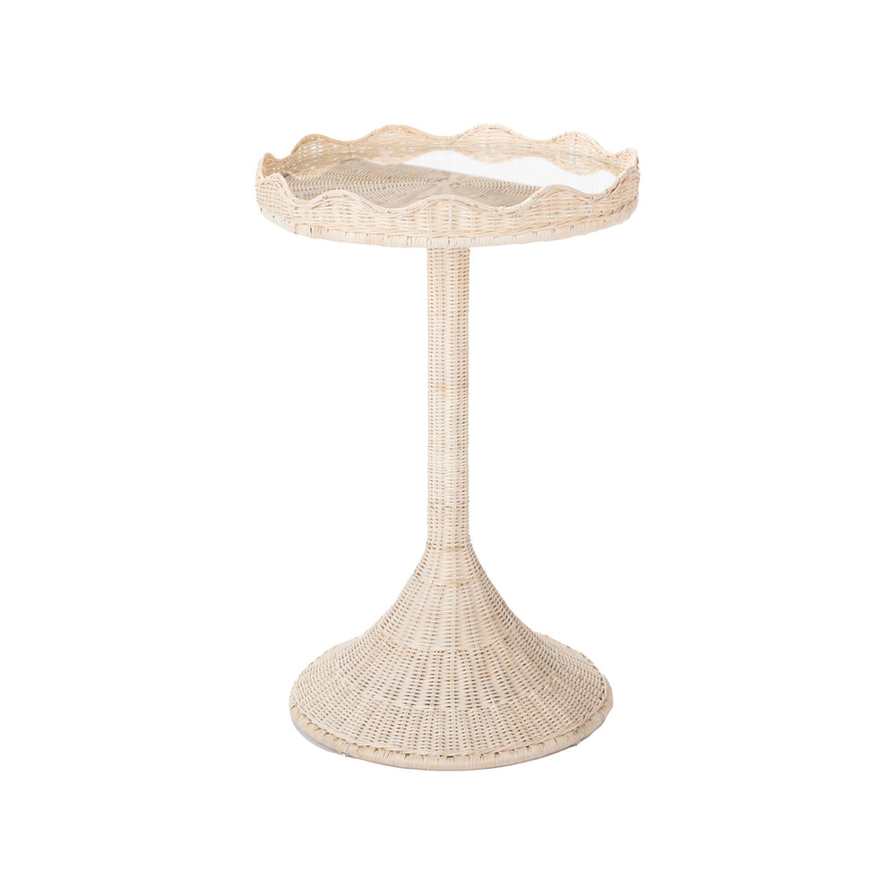 Chelsea House Amanda Lindroth Sloane Side Table