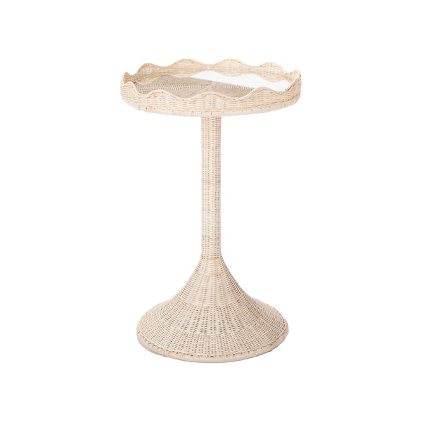 Chelsea House Amanda Lindroth Sloane Side Table