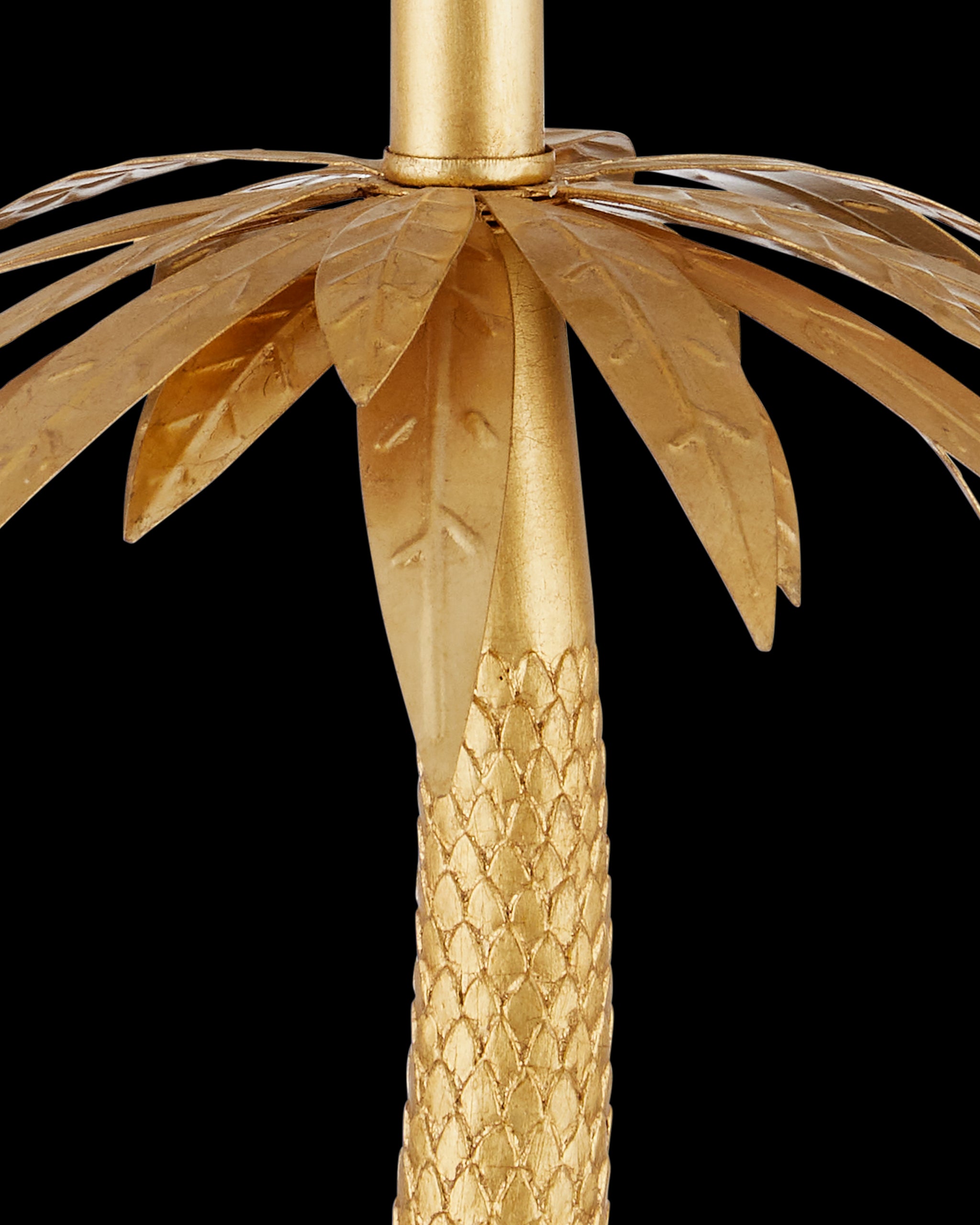 Currey & Company Mazari Table Lamp