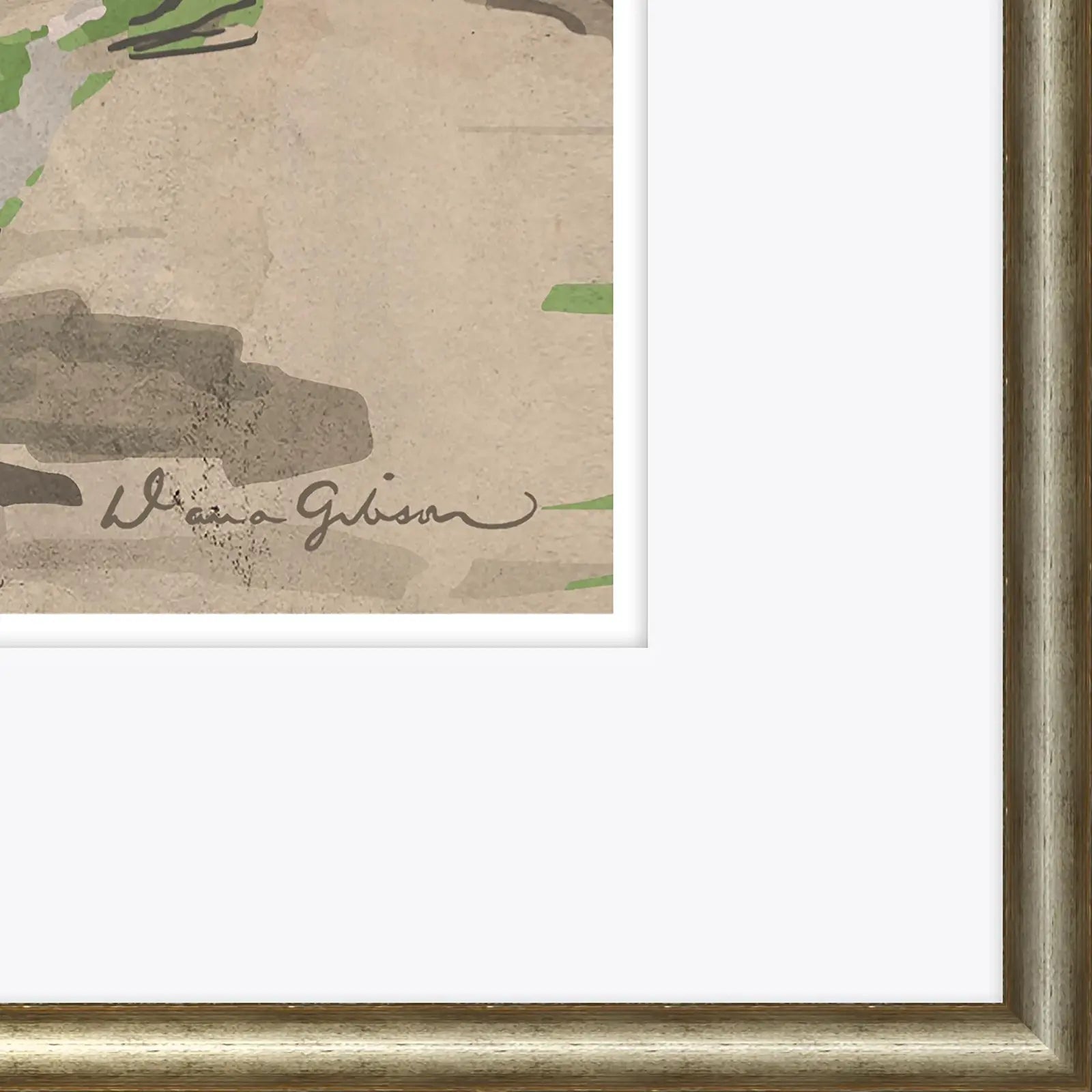 Ditchley Park by Dana Gibson for Soicher Marin