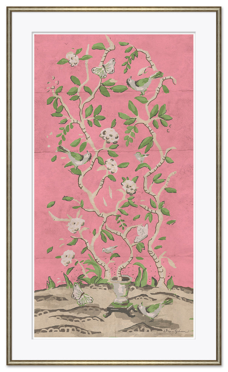 Ditchley Park by Dana Gibson for Soicher Marin